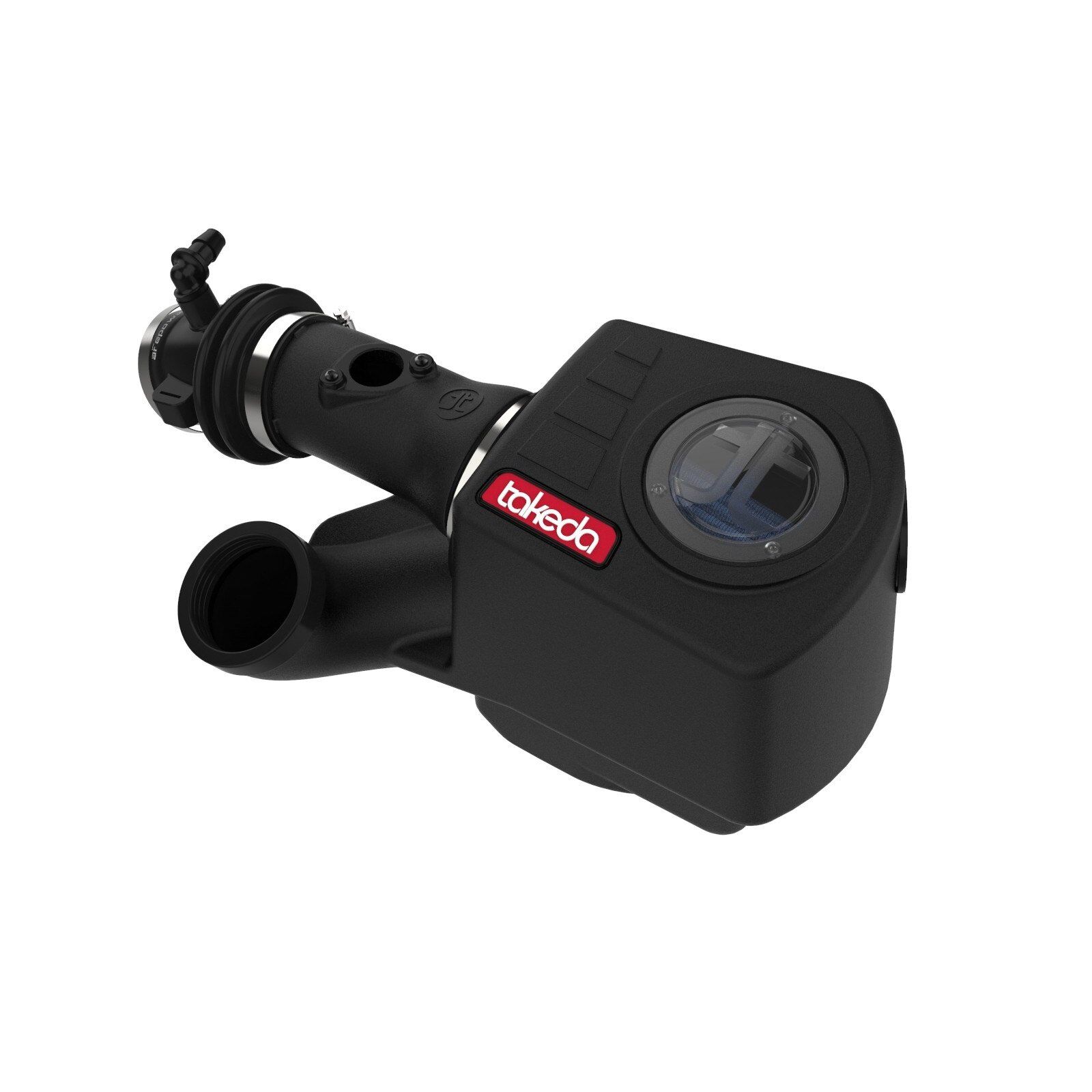 Takeda Momentum Cold Air Intake System w/ Pro 5R Media