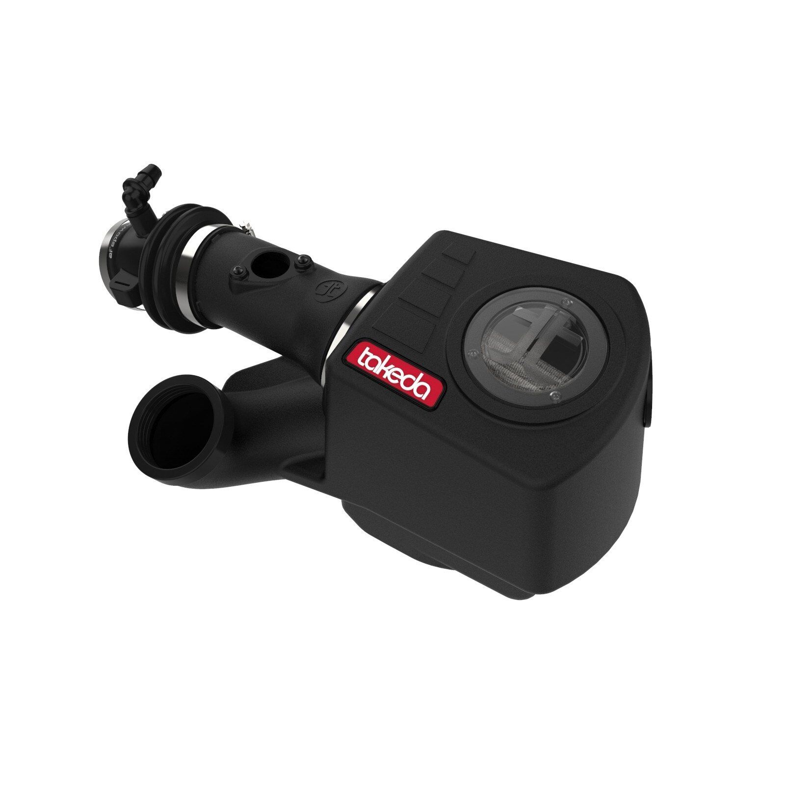 Takeda Momentum Cold Air Intake System w/ Pro DRY S Media