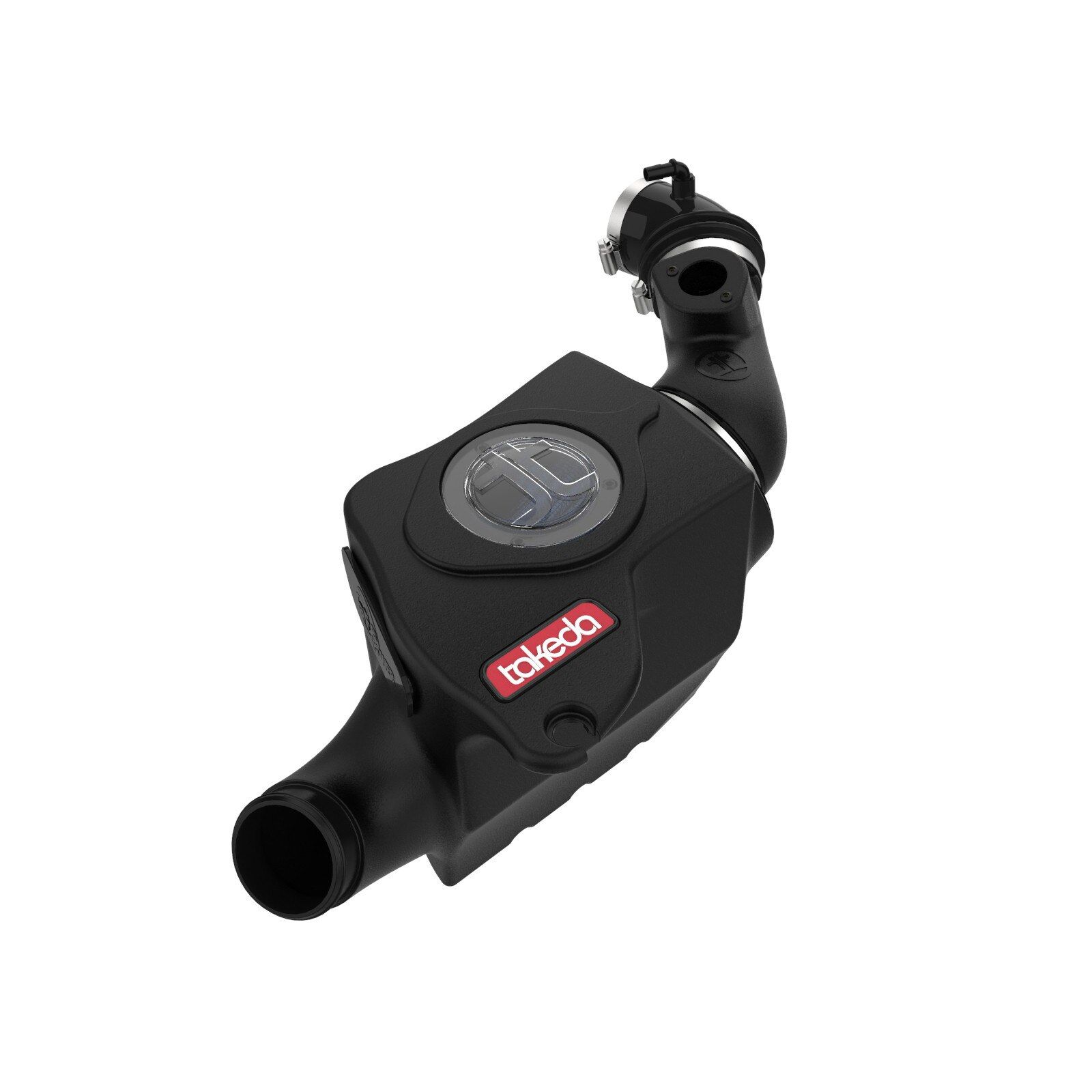 Takeda Momentum Cold Air Intake System w/ Pro 5R Media 56-70006R