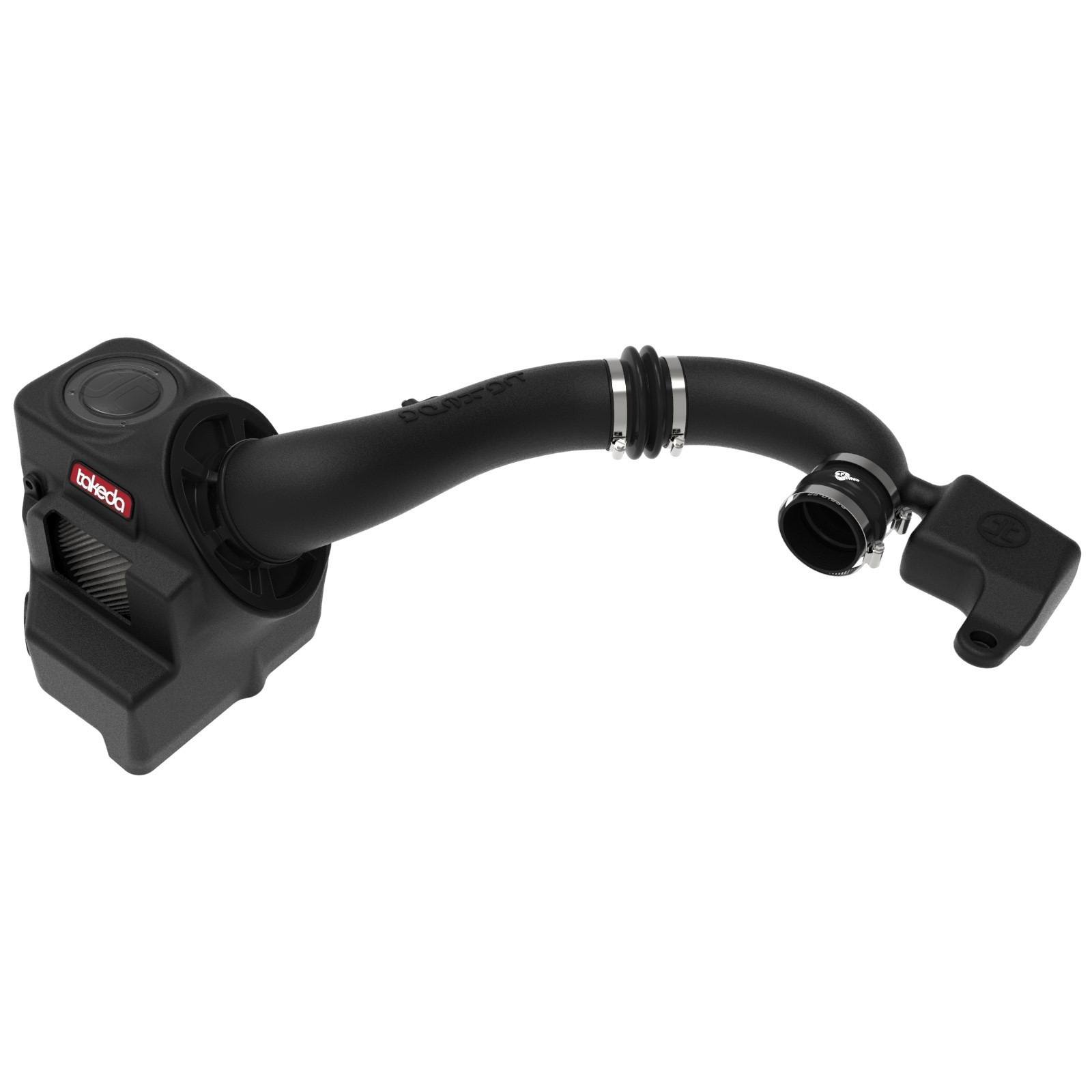Takeda Momentum Cold Air Intake System w/ Pro DRY S Media 56-70042D