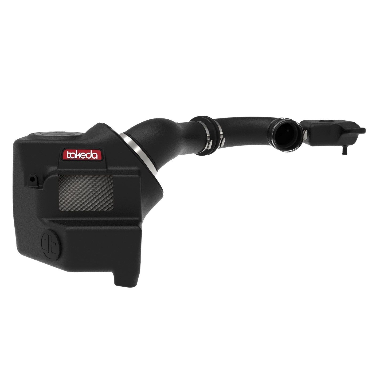 Takeda Momentum Cold Air Intake System w/ Pro DRY S Media 56-70042D