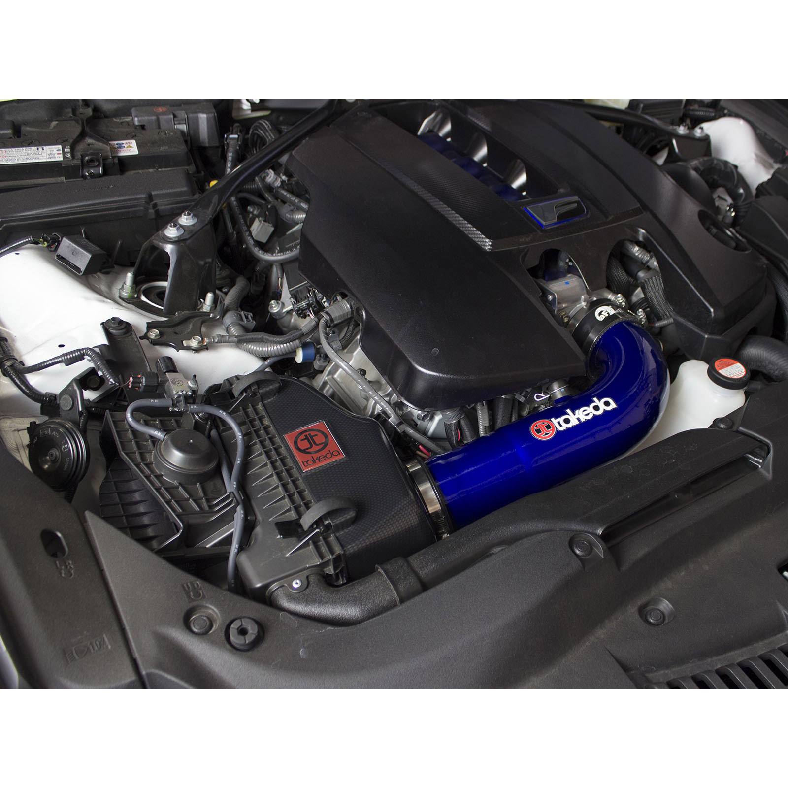 Takeda Retain Stage-2 Cold Air Intake System Media