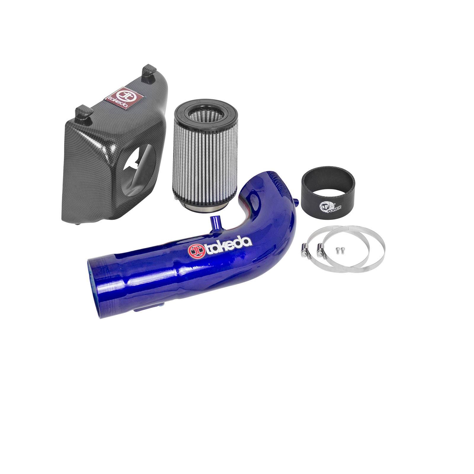 Takeda Retain Stage-2 Cold Air Intake System Media