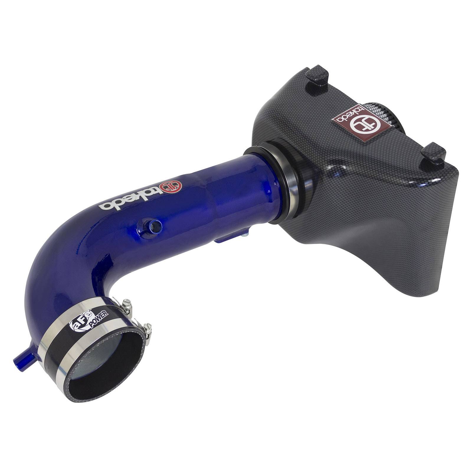 Takeda Retain Stage-2 Cold Air Intake System Media