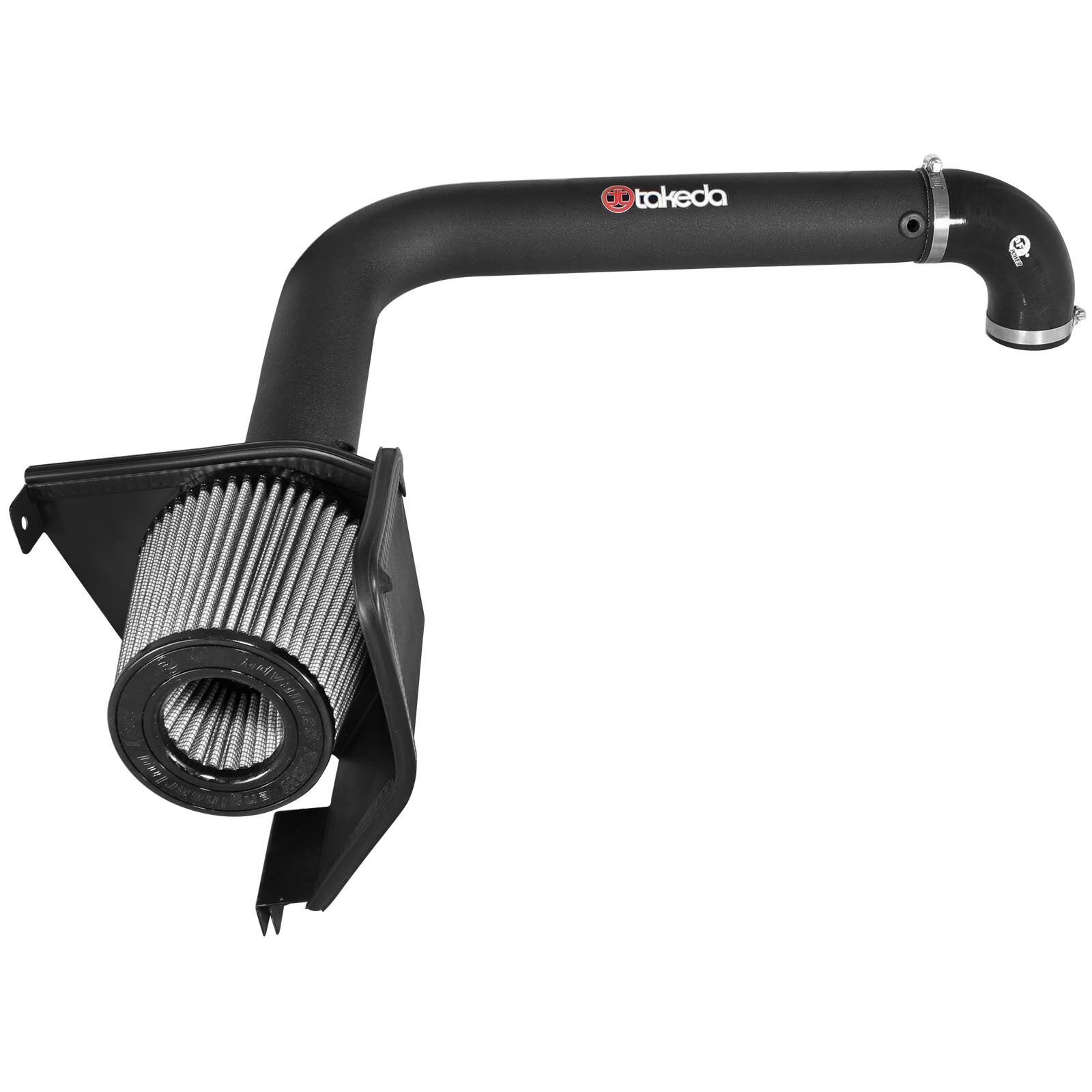 Takeda Retain Stage-2 Cold Air Intake System Media