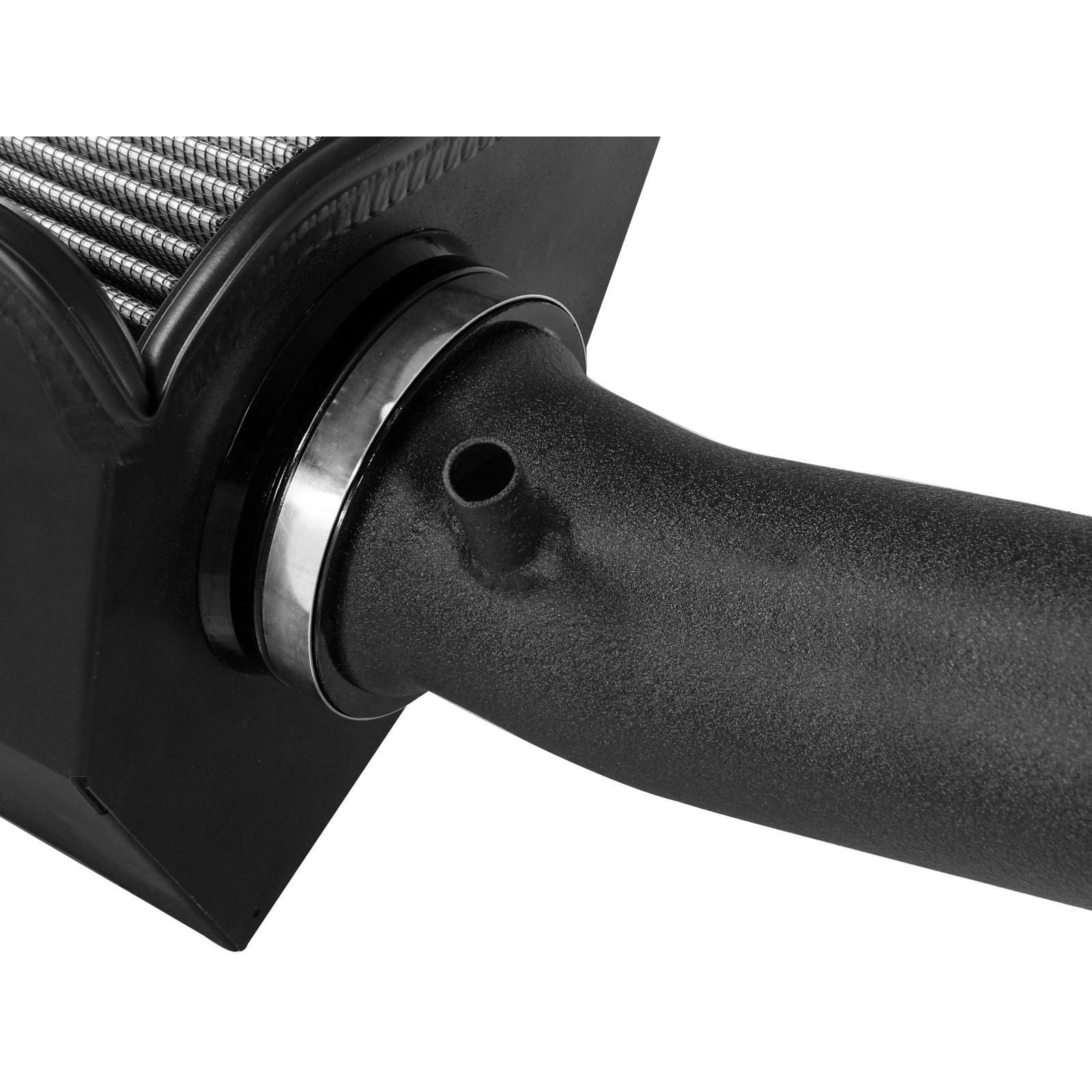 Takeda Retain Stage-2 Cold Air Intake System Media