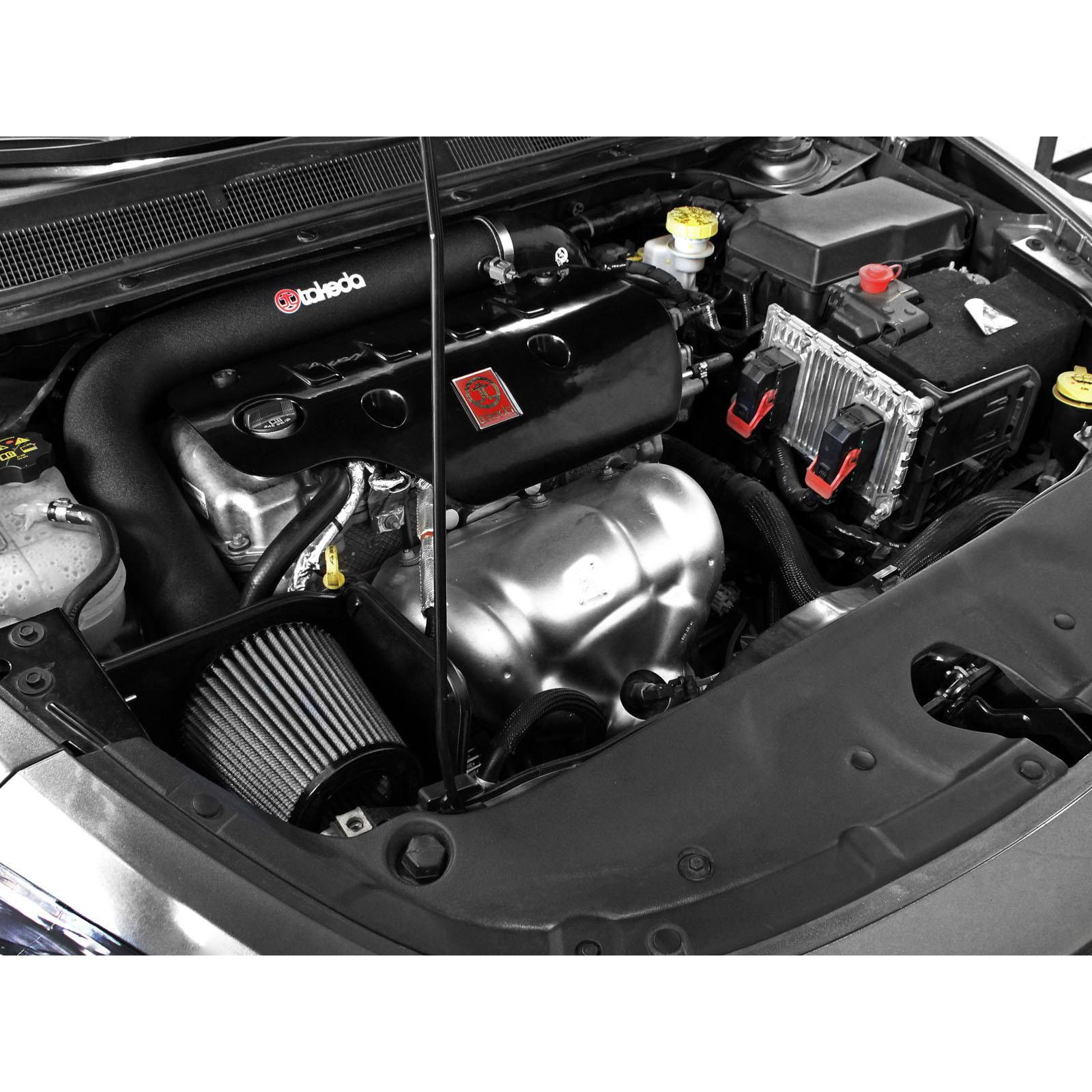 Takeda Retain Stage-2 Cold Air Intake System Media