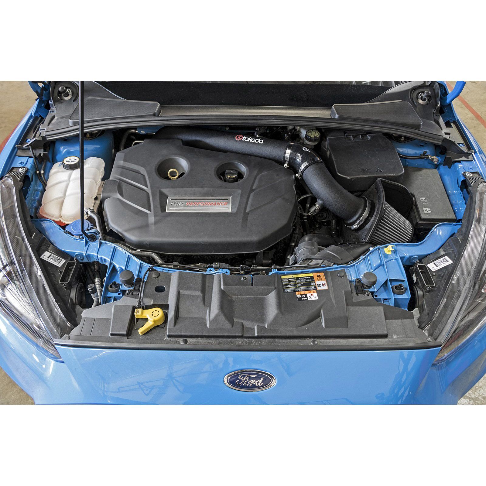 Takeda Retain Stage-2 Cold Air Intake System Media