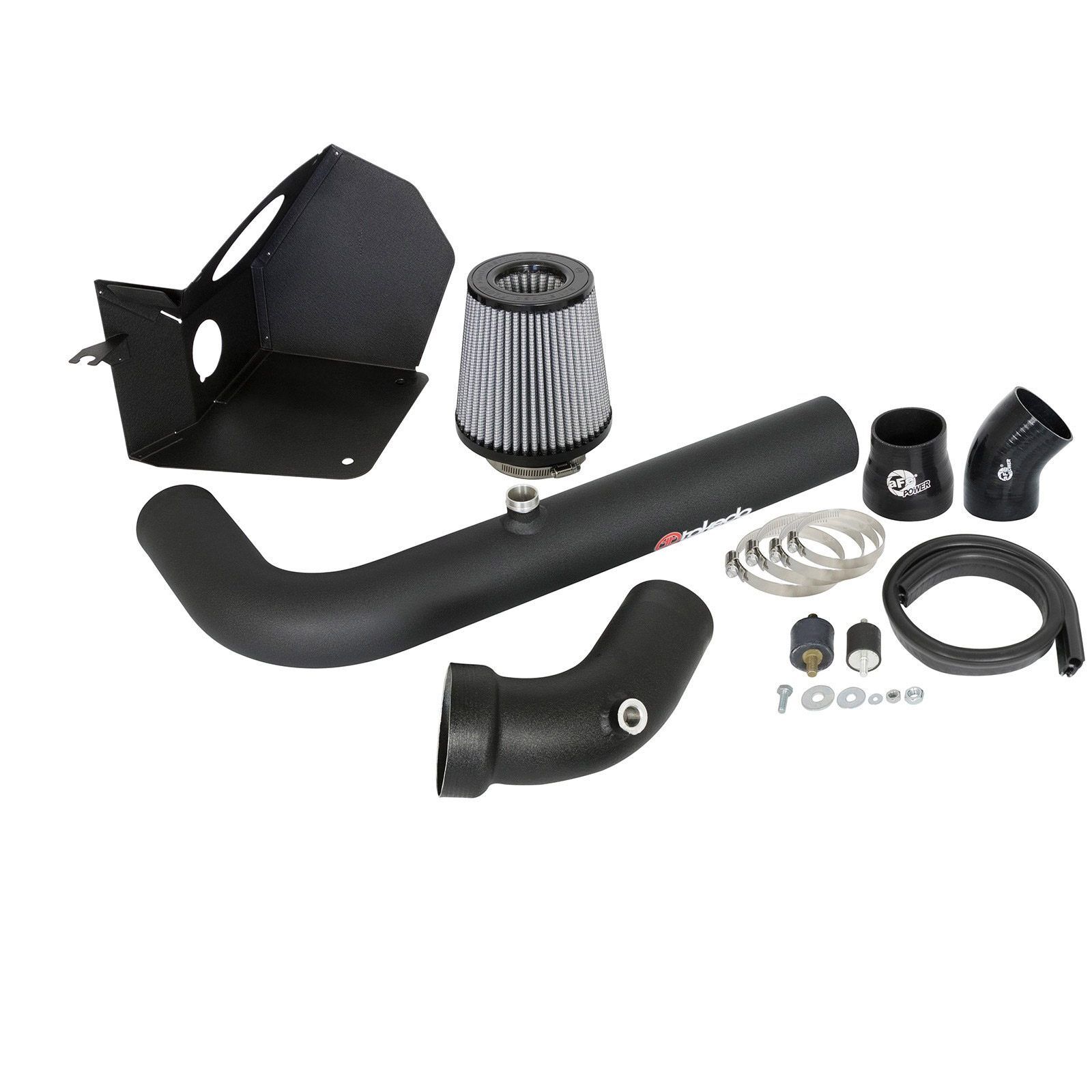 Takeda Retain Stage-2 Cold Air Intake System Media