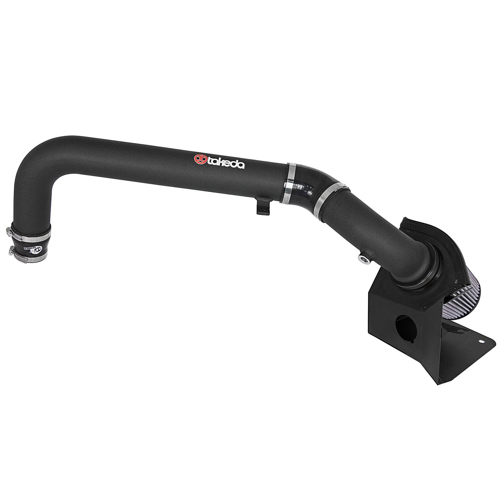Takeda Retain Stage-2 Cold Air Intake System Media