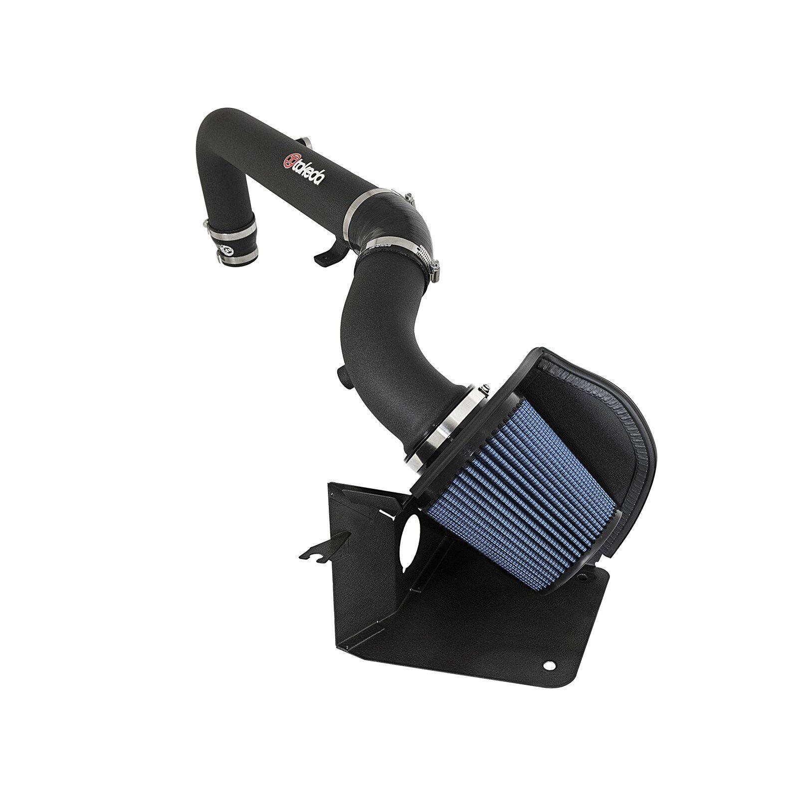 Takeda Retain Stage-2 Cold Air Intake System w/Pro 5R Filter Media