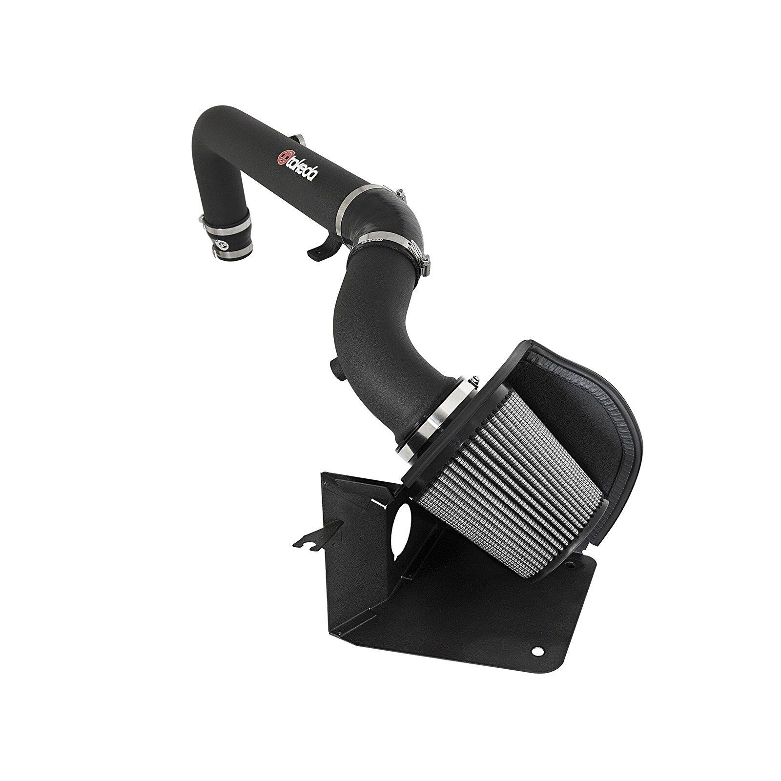 Takeda Retain Stage-2 Cold Air Intake System w/Pro DRY S Filter Media