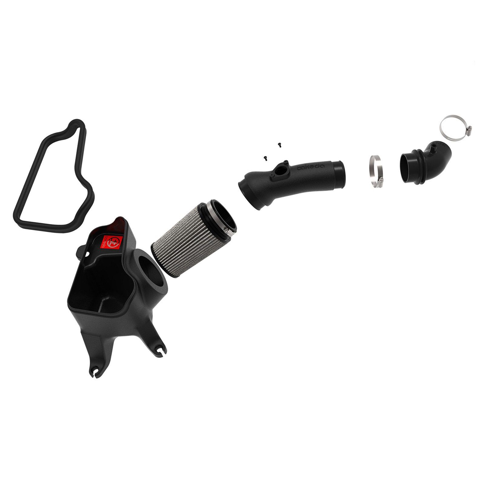 Takeda Stage-2 Cold Air Intake System