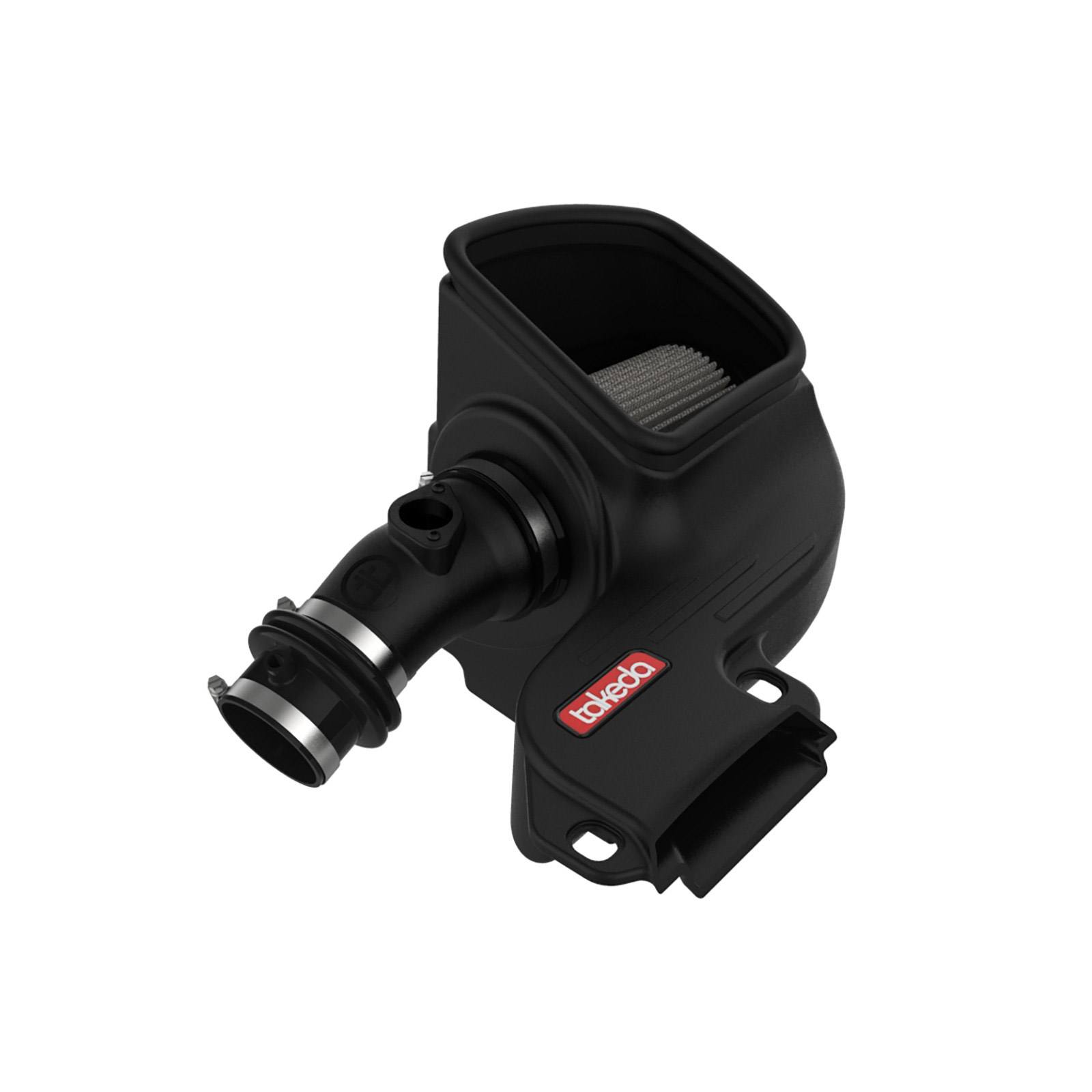 Takeda Stage-2 Cold Air Intake System