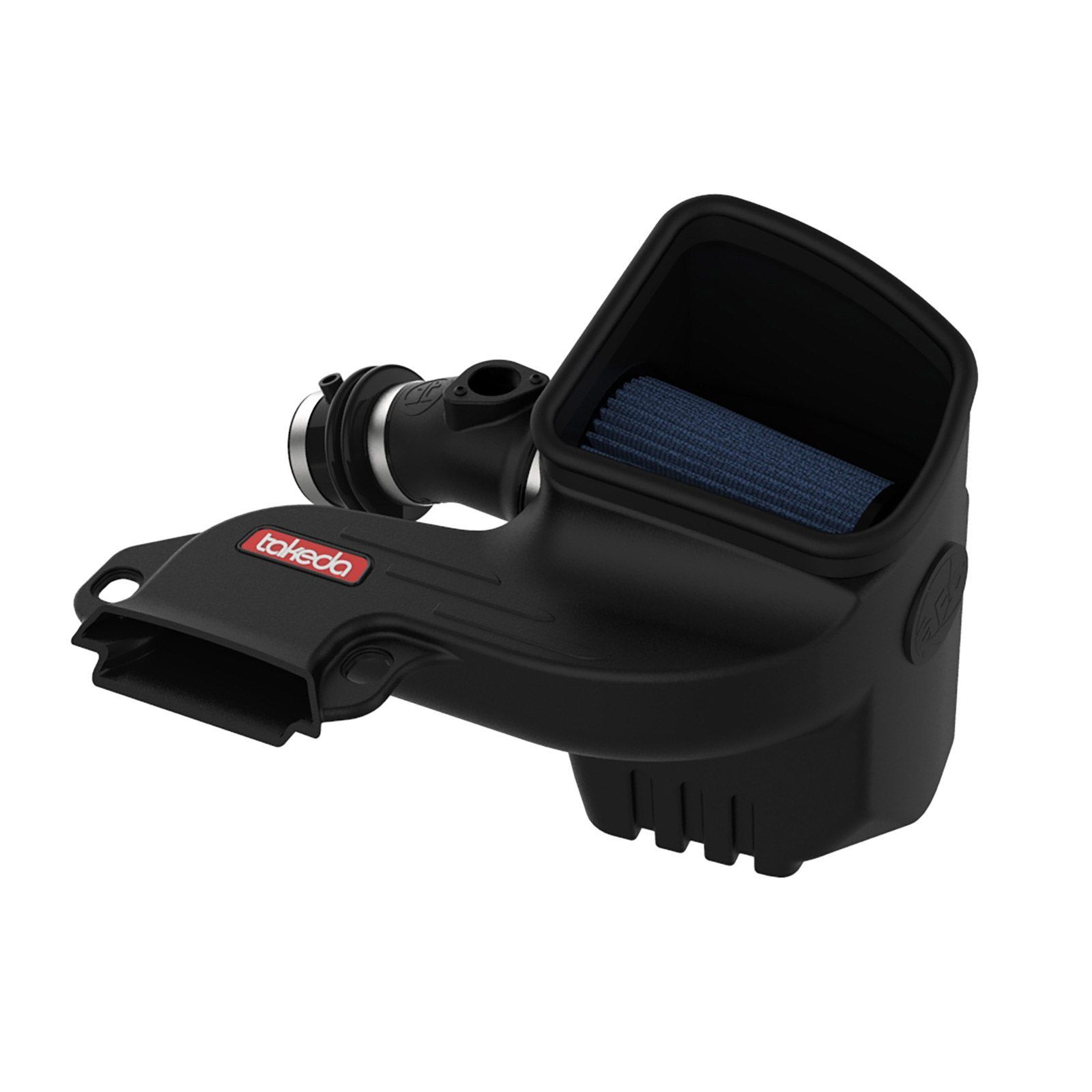 Takeda Stage-2 Cold Air Intake System w/Pro 5R Filter