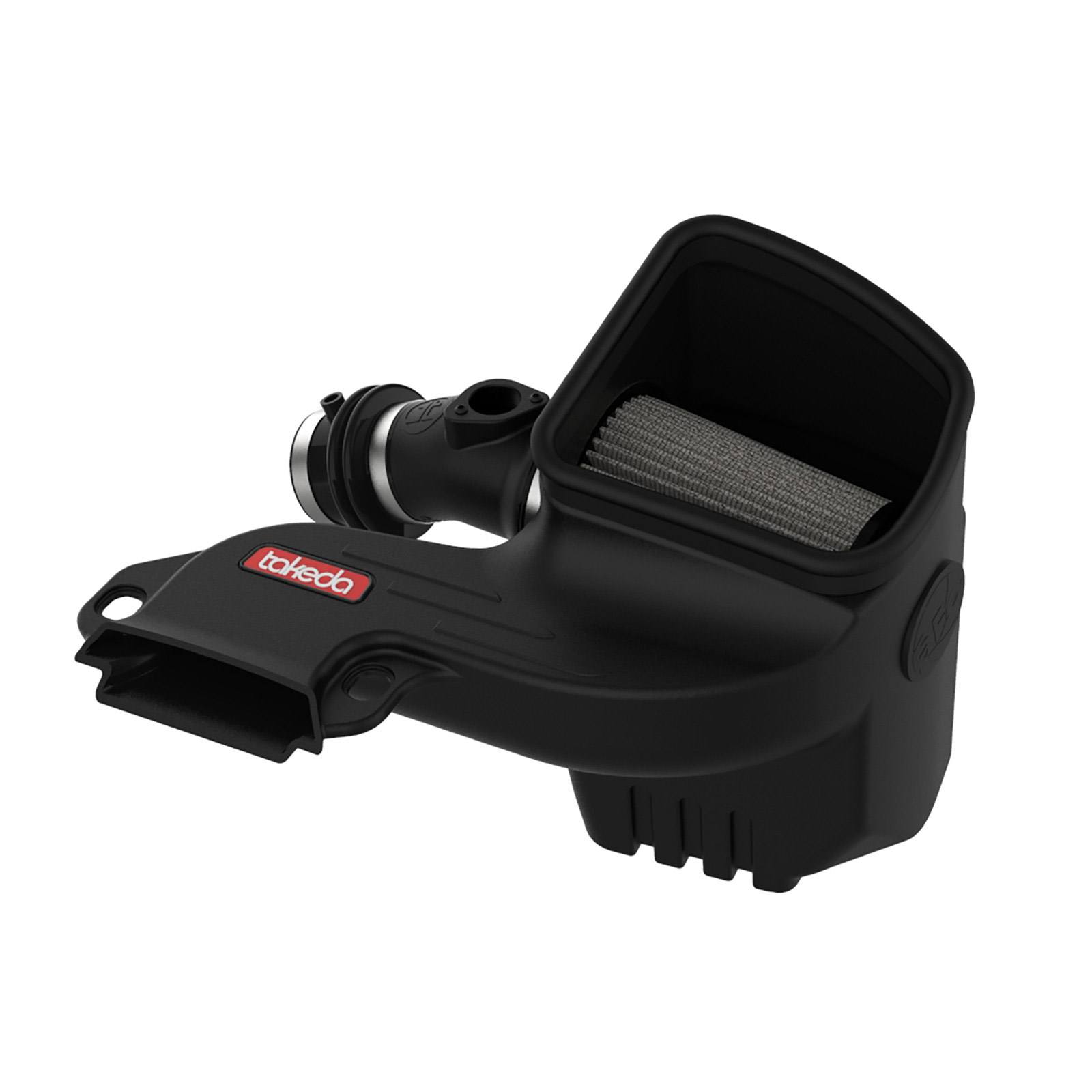 Takeda Stage-2 Cold Air Intake System w/Pro DRY S Filter