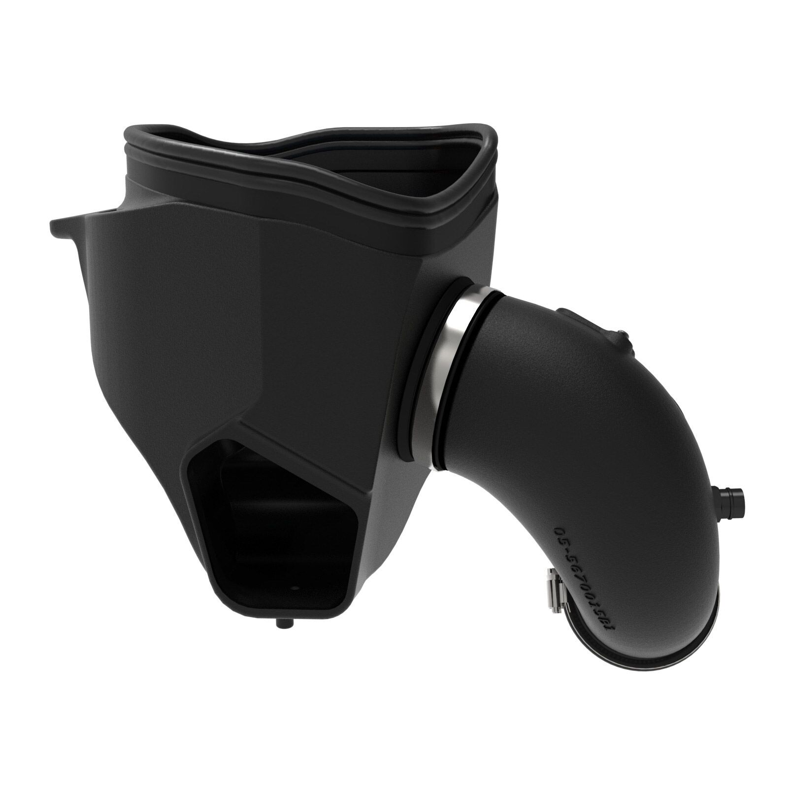 Takeda Stage-2 Cold Air Intake System