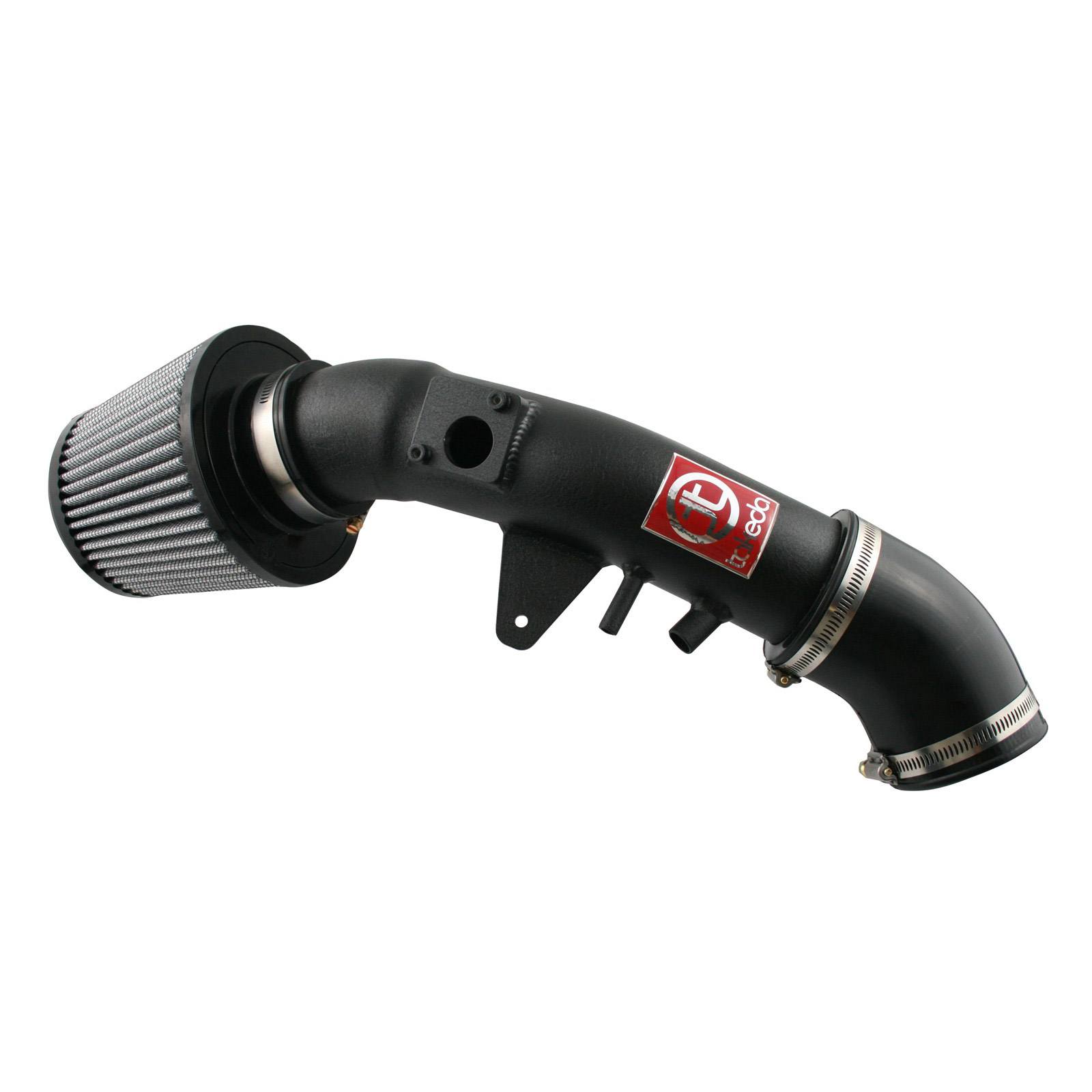 Takeda Stage-2 Cold Air Intake System w/Pro DRY S Filter Media