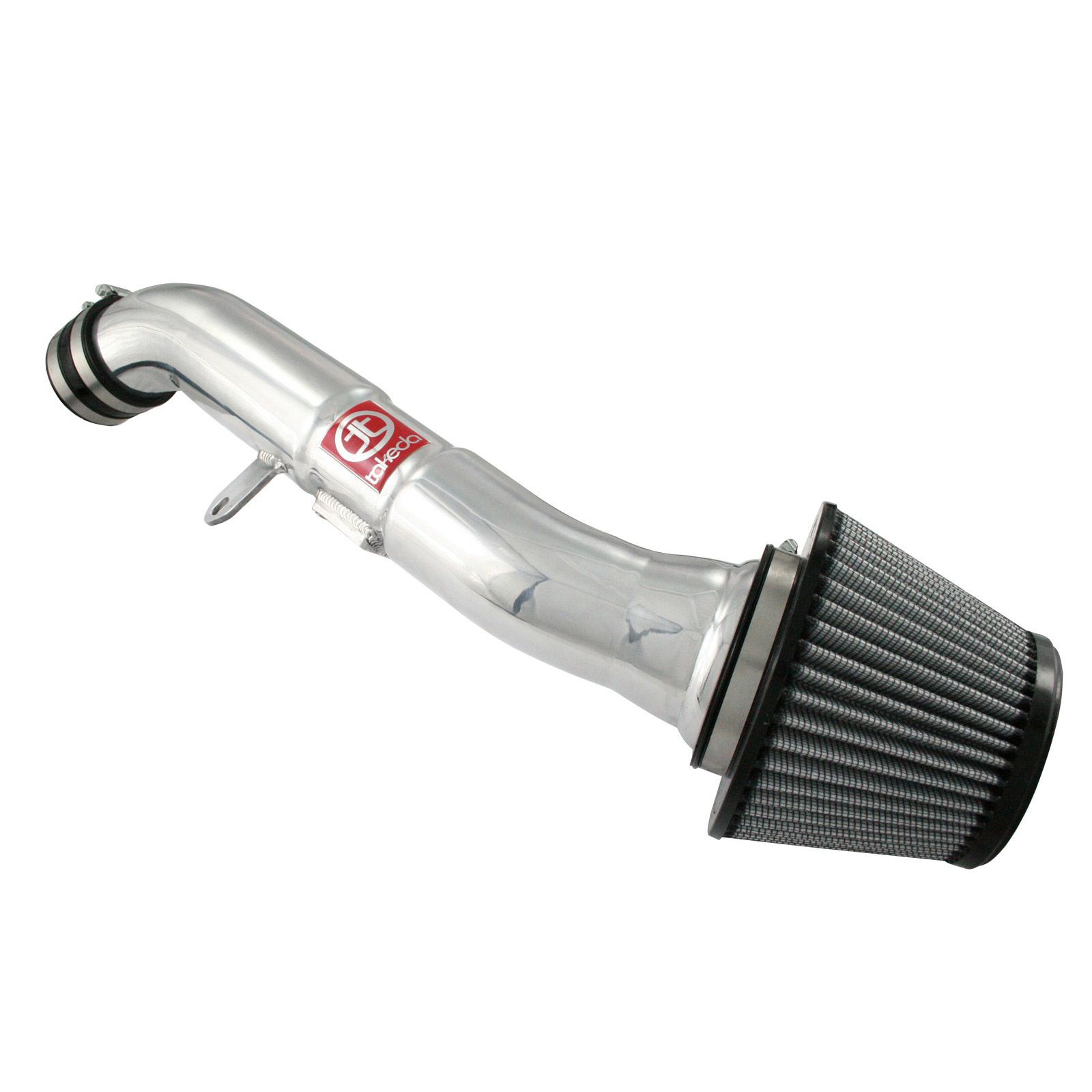 Takeda Stage-2 Cold Air Intake System w/Pro DRY S Filter Media