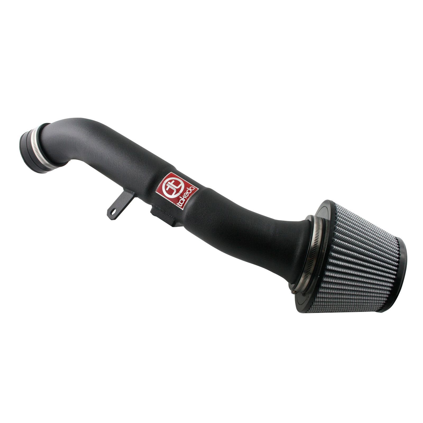 Takeda Stage-2 Cold Air Intake System w/Pro DRY S Filter Media