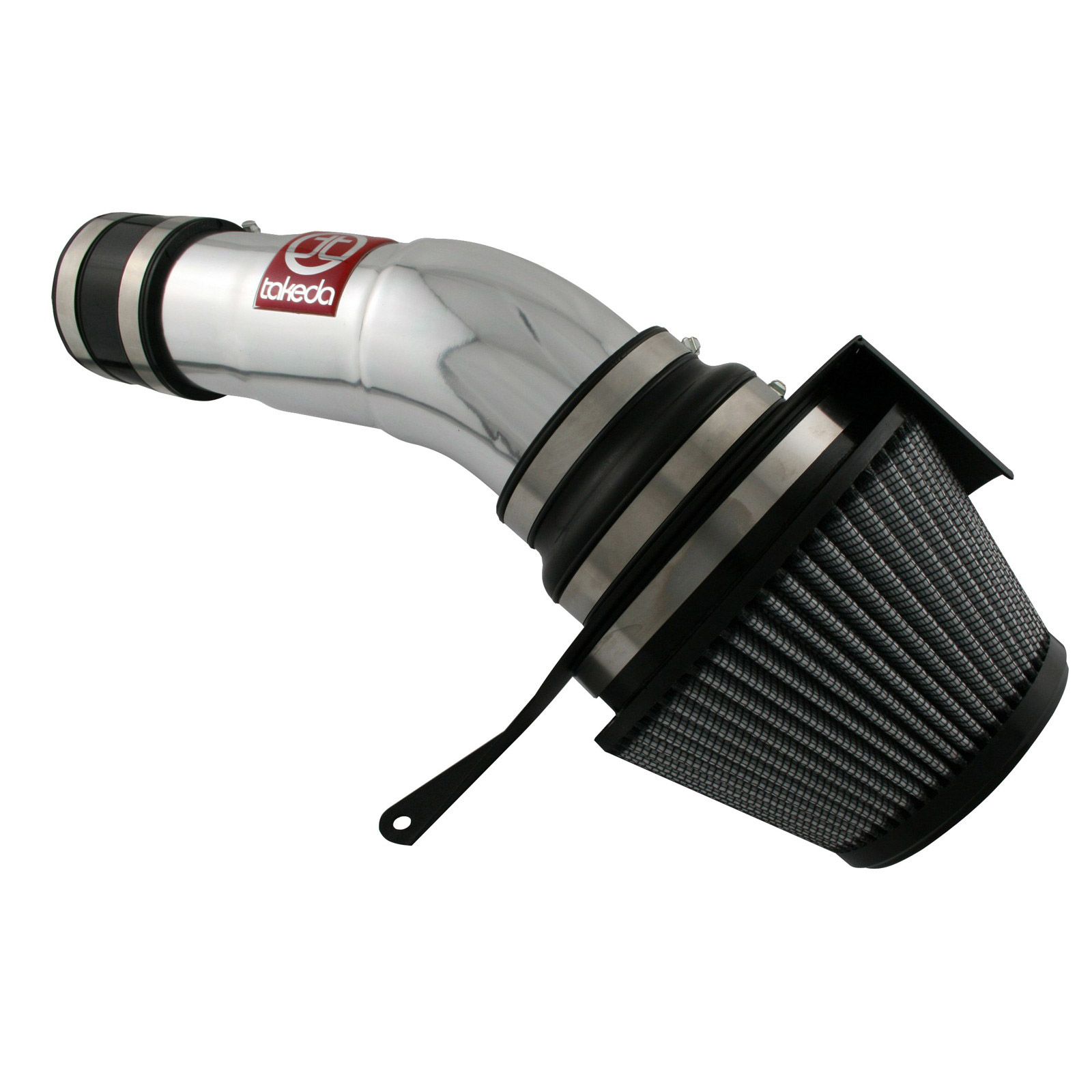 Takeda Stage-2 Cold Air Intake System w/Pro DRY S Filter