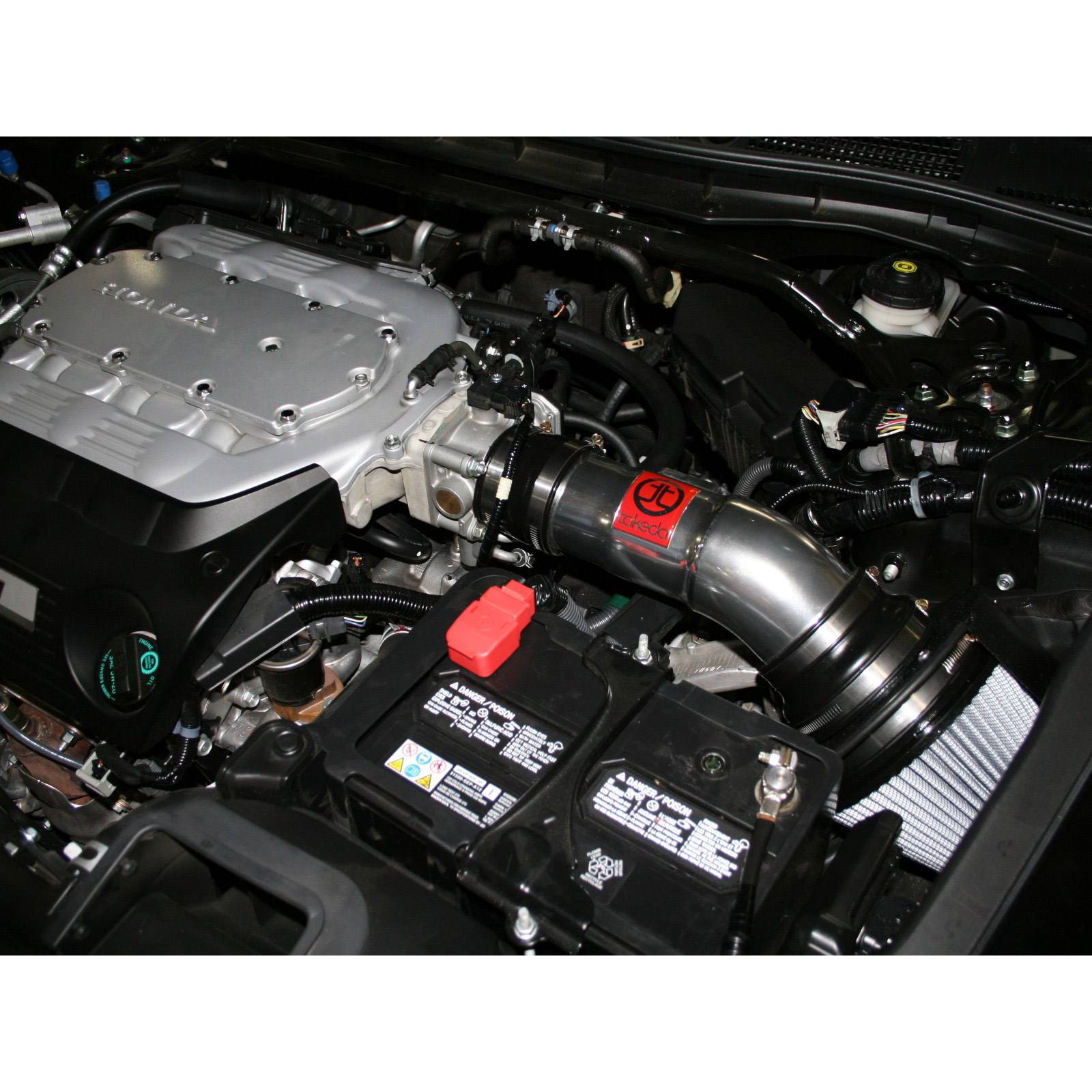 Takeda Stage-2 Cold Air Intake System
