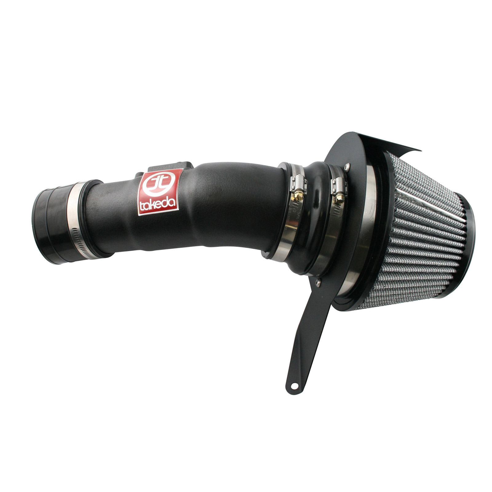 Takeda Stage-2 Cold Air Intake System w/Pro DRY S Filter