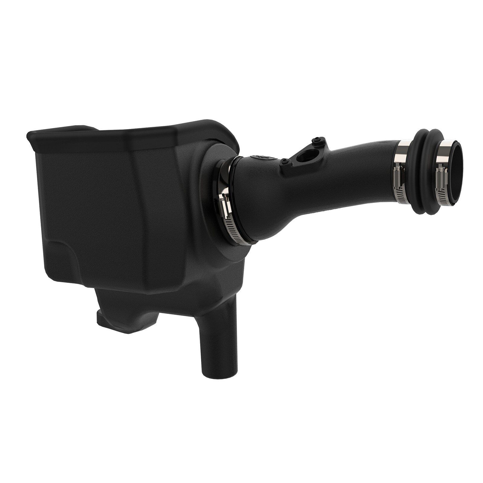 Takeda Stage-2 Cold Air Intake System w/ Pro 5R Media Black 56-10008R