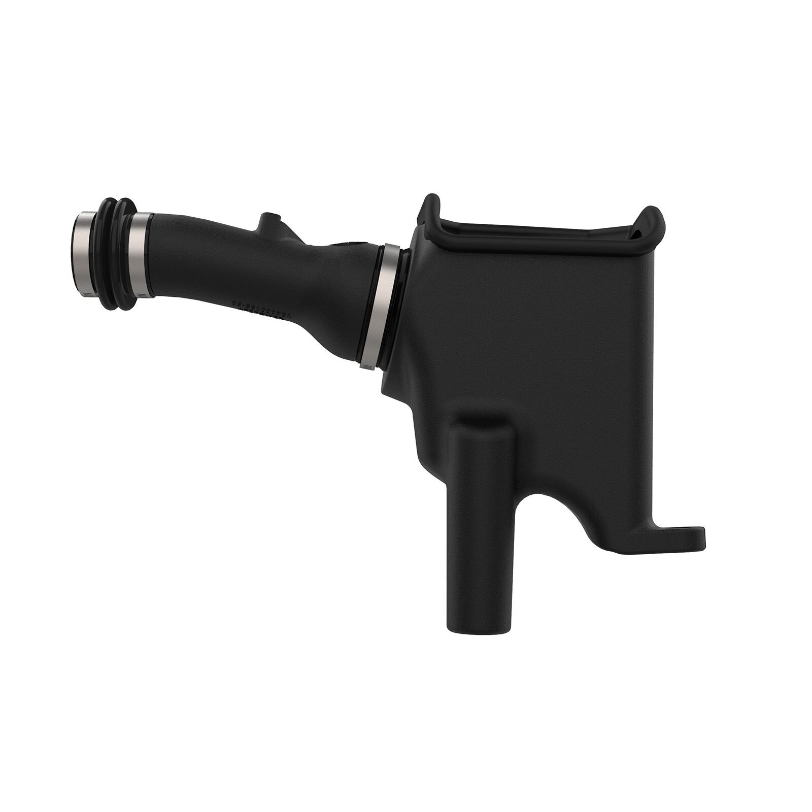 Takeda Stage-2 Cold Air Intake System w/ Pro 5R Media Black 56-10008R