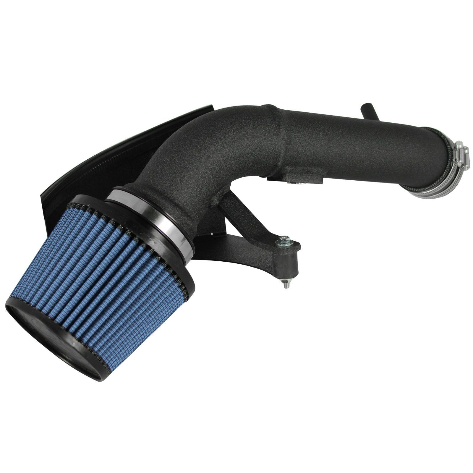 Takeda Stage-2 Cold Air Intake System w/ Pro 5R Media Black TR-1019B