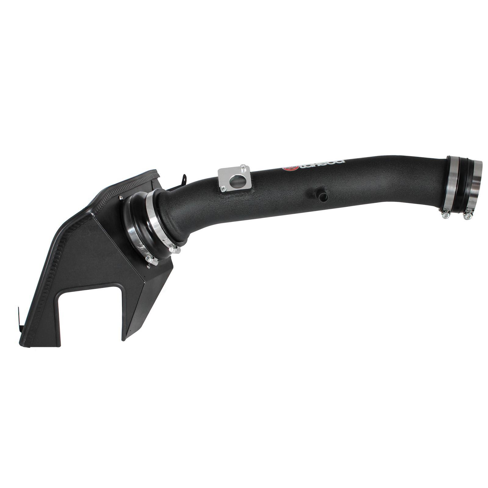 Takeda Stage-2 Cold Air Intake System w/ Pro 5R Media Black TR-2015B-1R