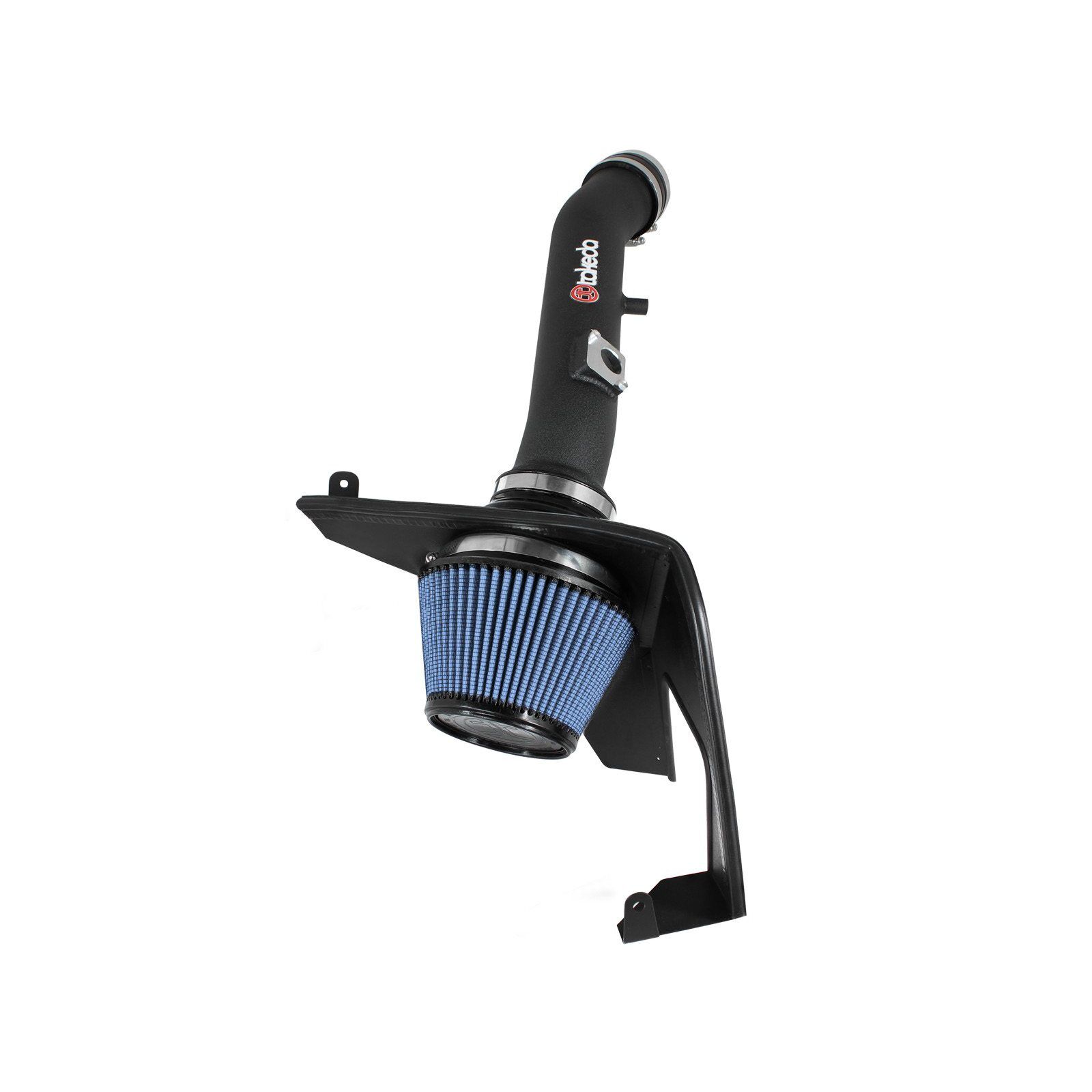 Takeda Stage-2 Cold Air Intake System w/ Pro 5R Media Black TR-2015B-1R