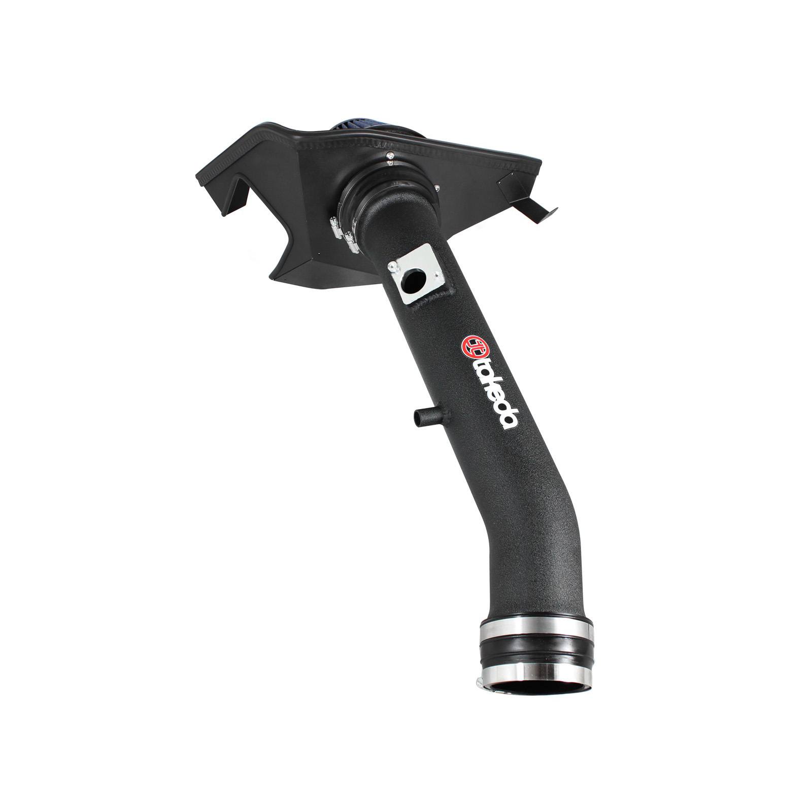 Takeda Stage-2 Cold Air Intake System w/ Pro 5R Media Black TR-2015B-1R