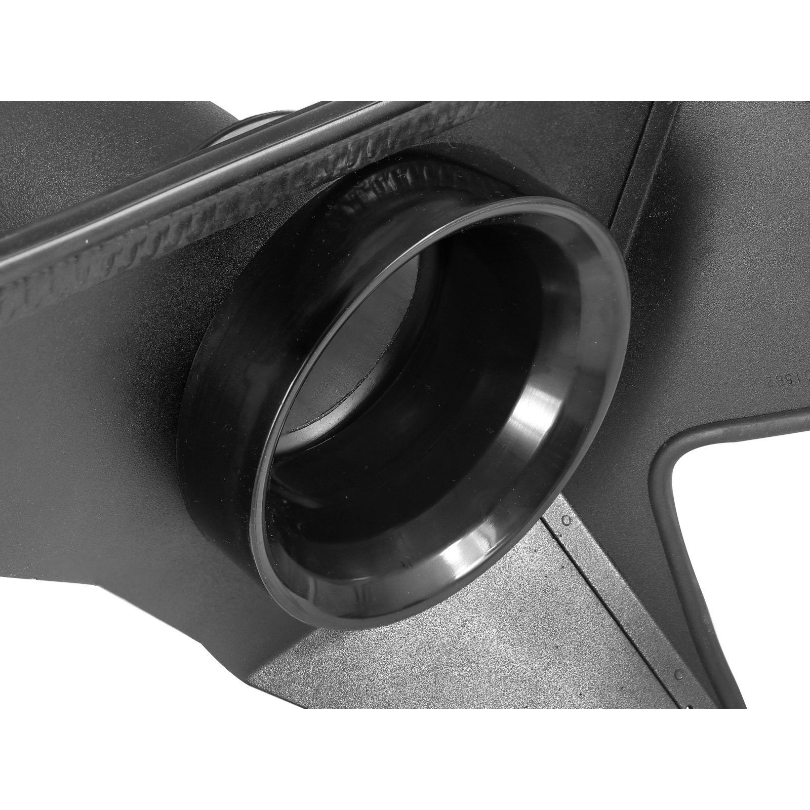 Takeda Stage-2 Cold Air Intake System w/ Pro 5R Media Black TR-2015B-1R