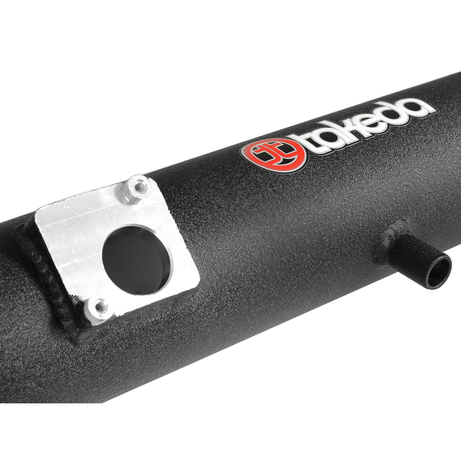 Takeda Stage-2 Cold Air Intake System w/ Pro 5R Media Black TR-2015B-1R