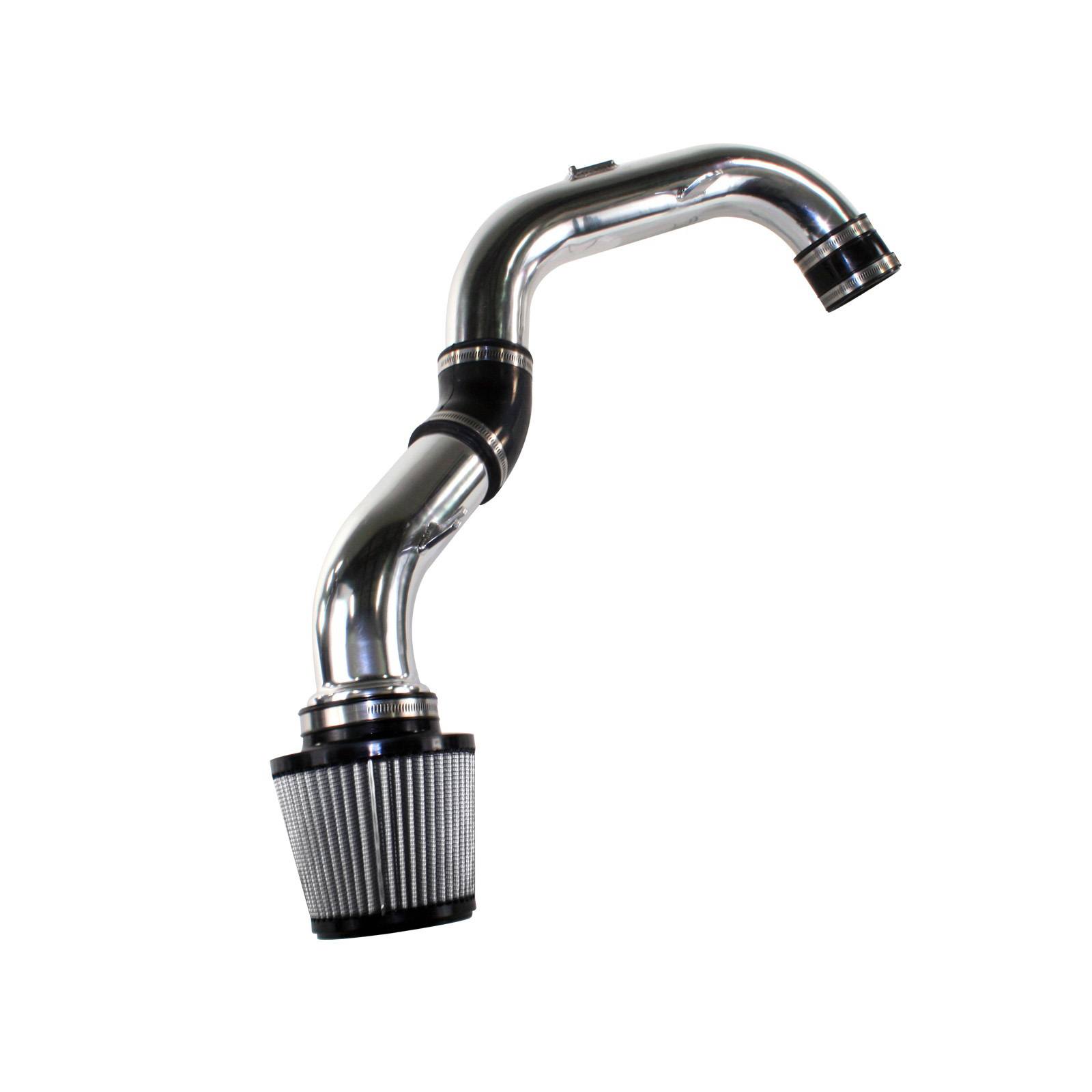 Takeda Stage-2 Cold Air Intake System w/ Pro DRY S Media Polished TA-2012P