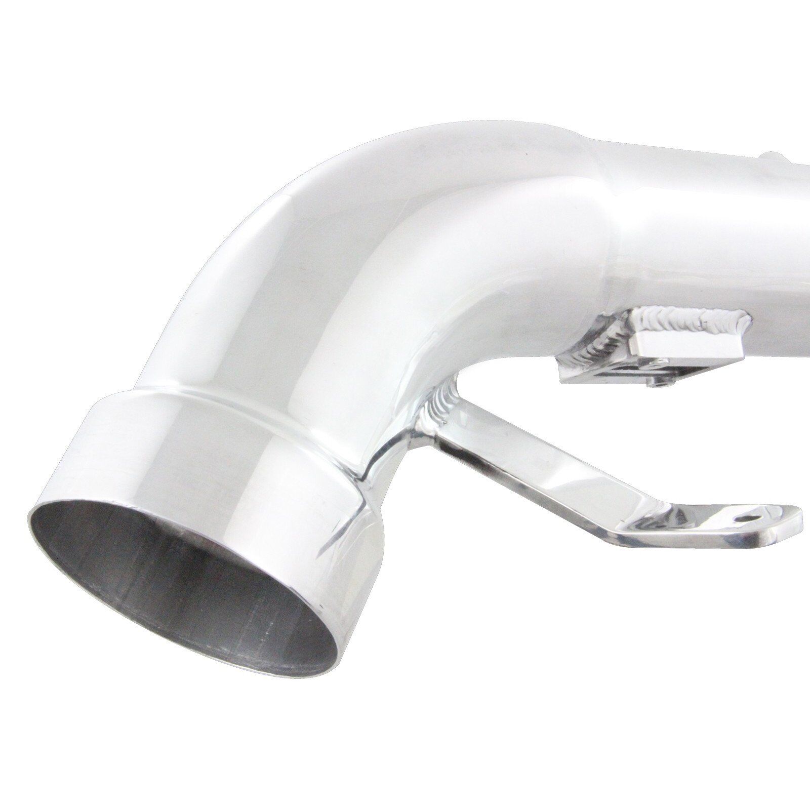 Takeda Stage-2 Cold Air Intake System w/ Pro DRY S Media Polished TR-1019P