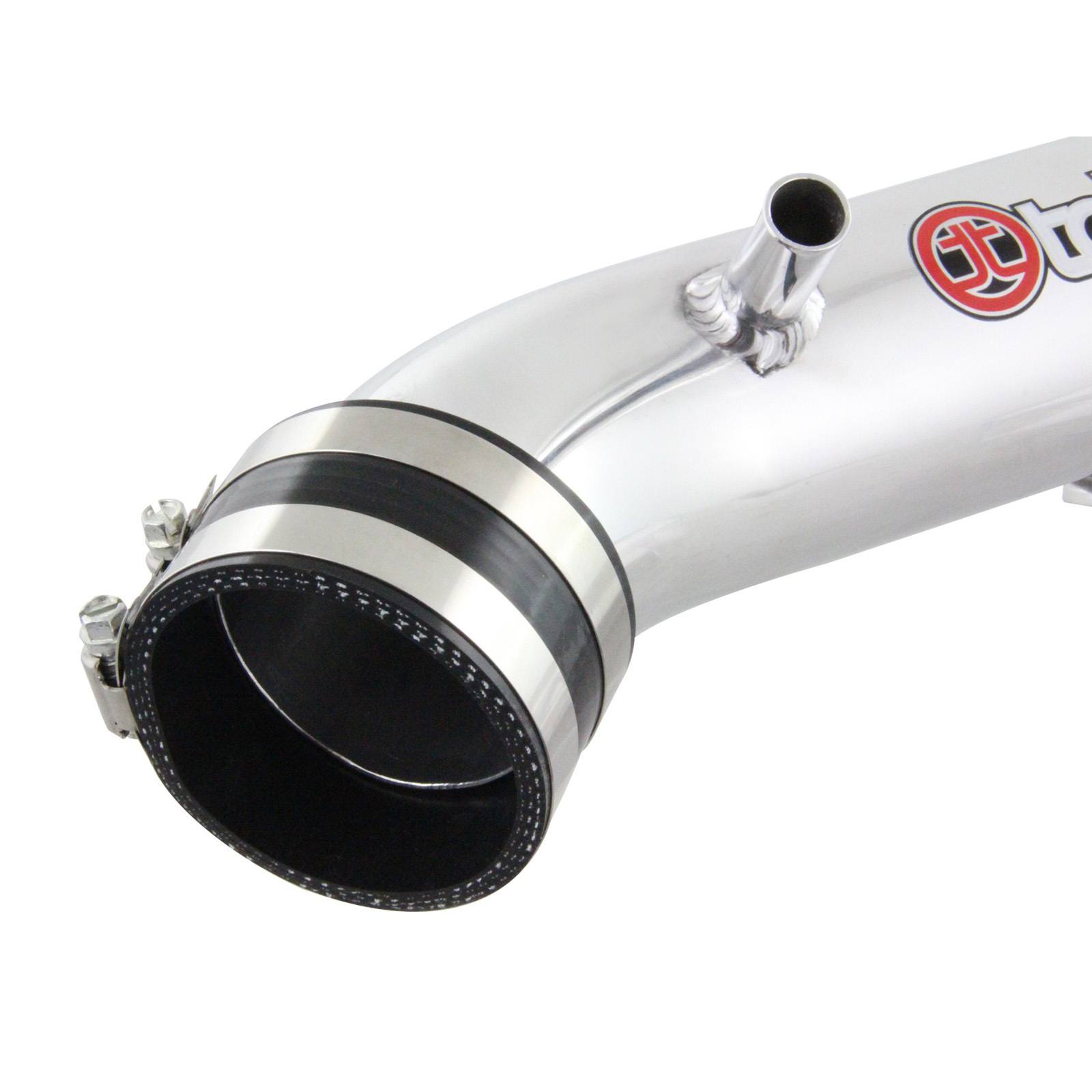 Takeda Stage-2 Cold Air Intake System w/ Pro DRY S Media Polished TR-1019P