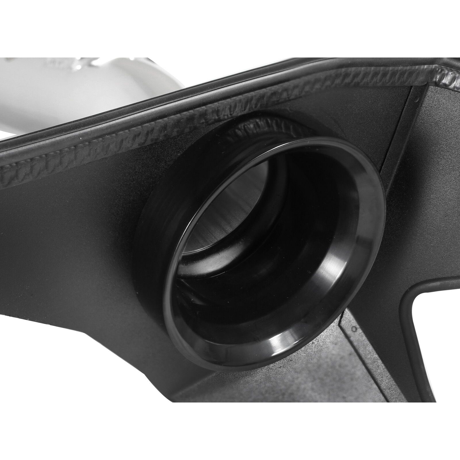 Takeda Stage-2 Cold Air Intake System w/ Pro DRY S Media Polished TR-2015P-1D