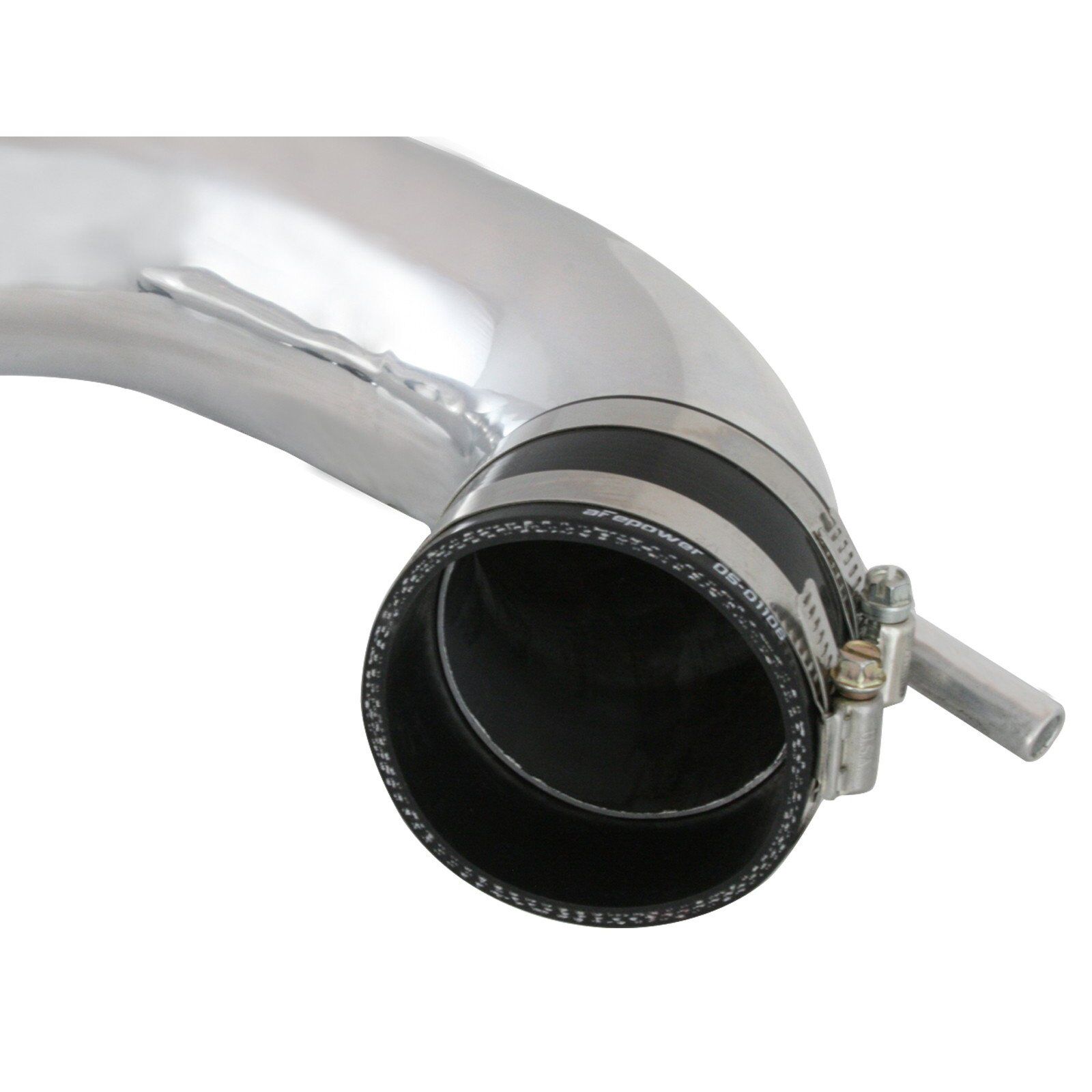 Takeda Stage-2 Cold Air Intake System w/ Pro DRY S Media Polished TR-4304P