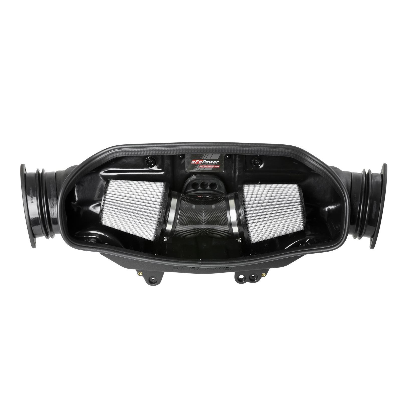Track Series Carbon Fiber Cold Air Intake Systems