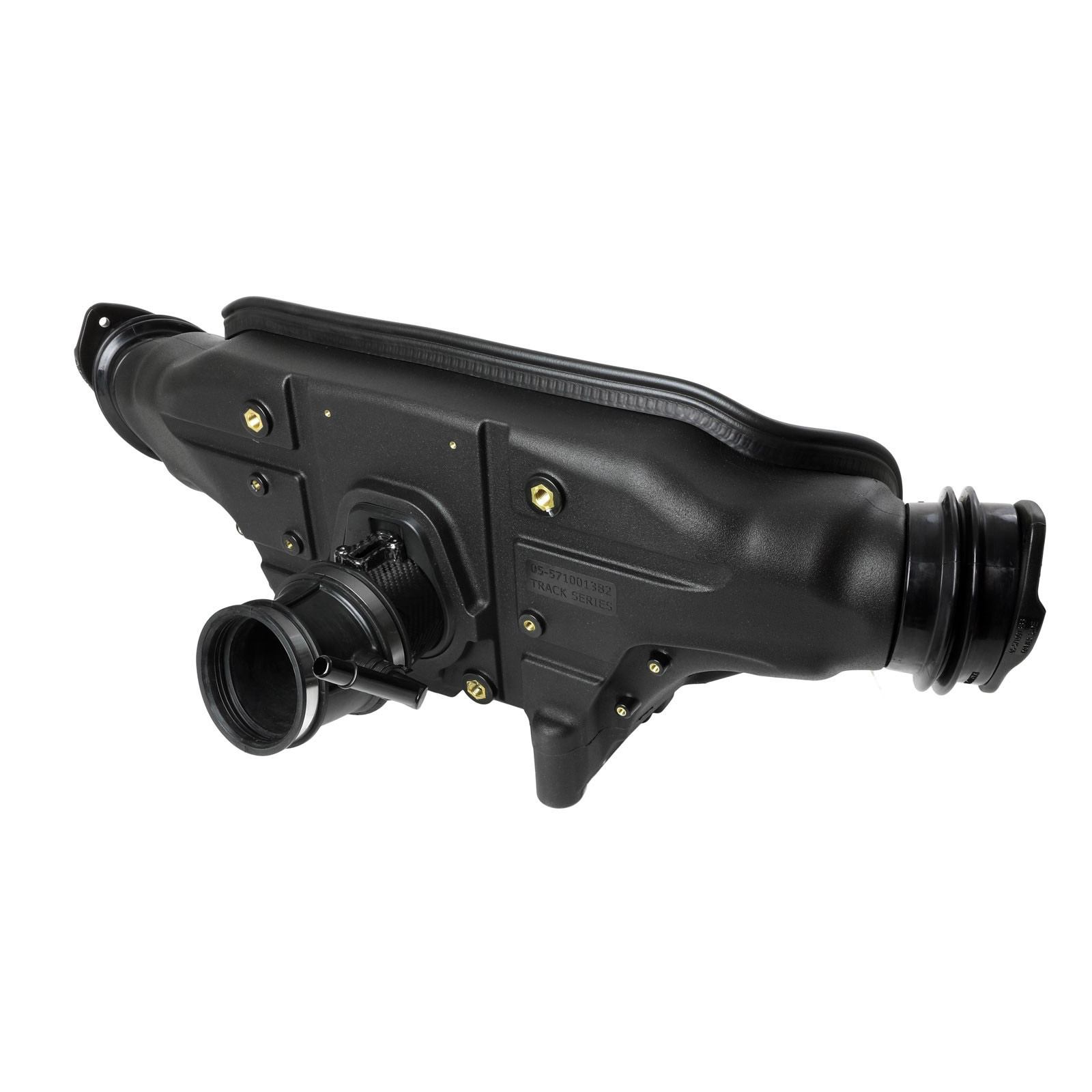 Track Series Carbon Fiber Cold Air Intake Systems