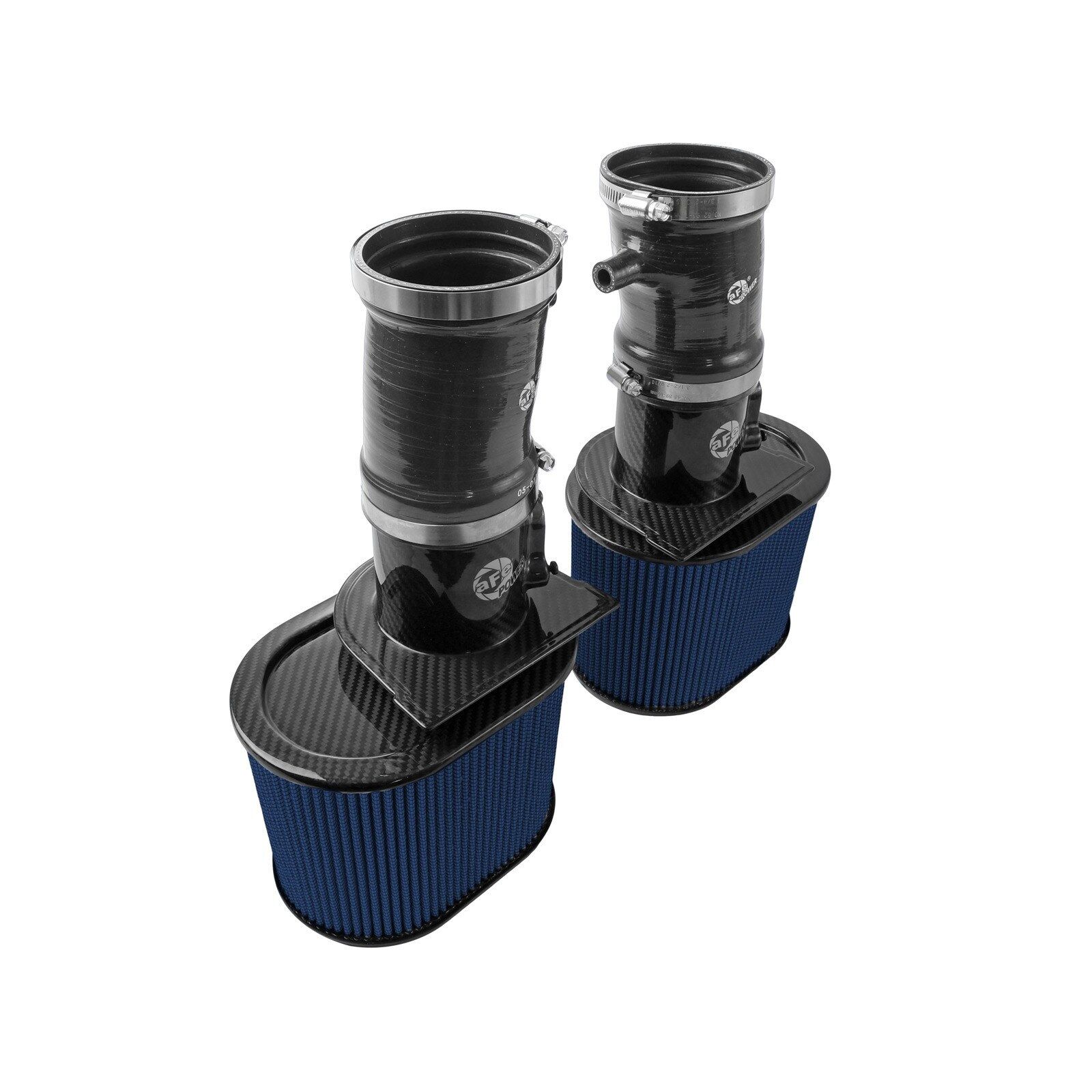 Track Series Stage-2 Carbon Fiber Intake System w/ Pro 5R Media 57-10012R