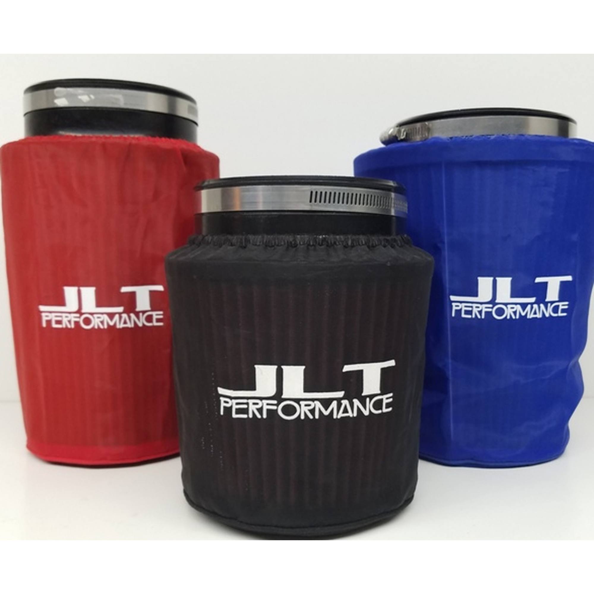JLT 20-3103-01 Air Filter Pre Filter Fits 5x7 Inch Filters Black
