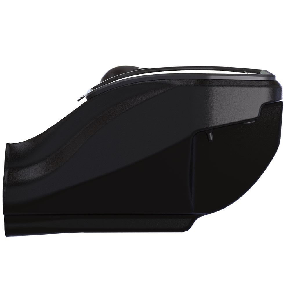 JLT CAI-75-5148 Cold Air Intake with Snap-In Lid For 2015-2022 Ford Mustang GT350 5.2L Cotton Cleanable Red