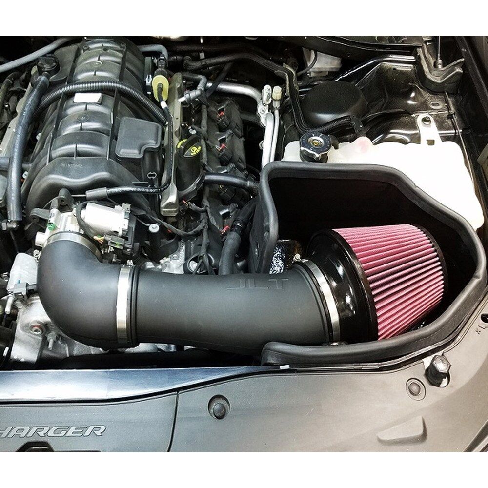 JLT CAI2-DH57-11 Series 2 Cold Air Intake 2011-2020 5.7L Charger