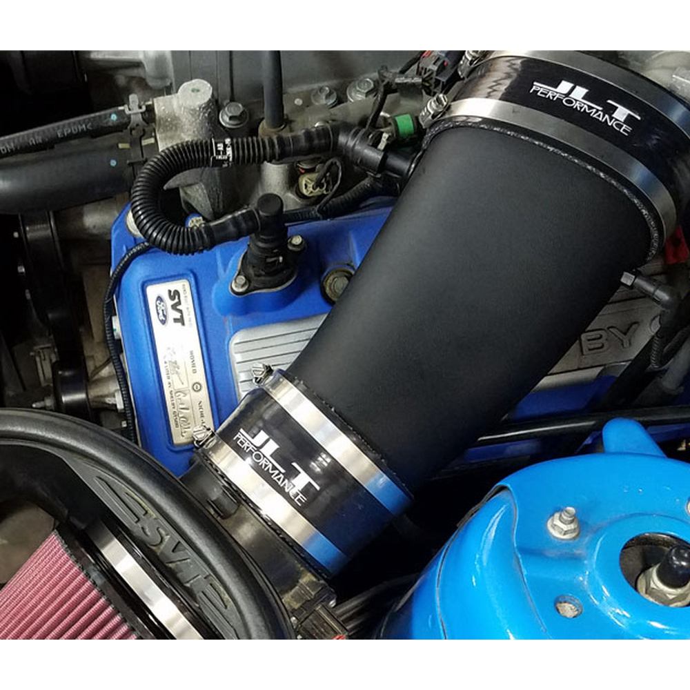 JLT JLTIK-GT500-10 Induction Kit 2010-14 GT500 No Tuning Required