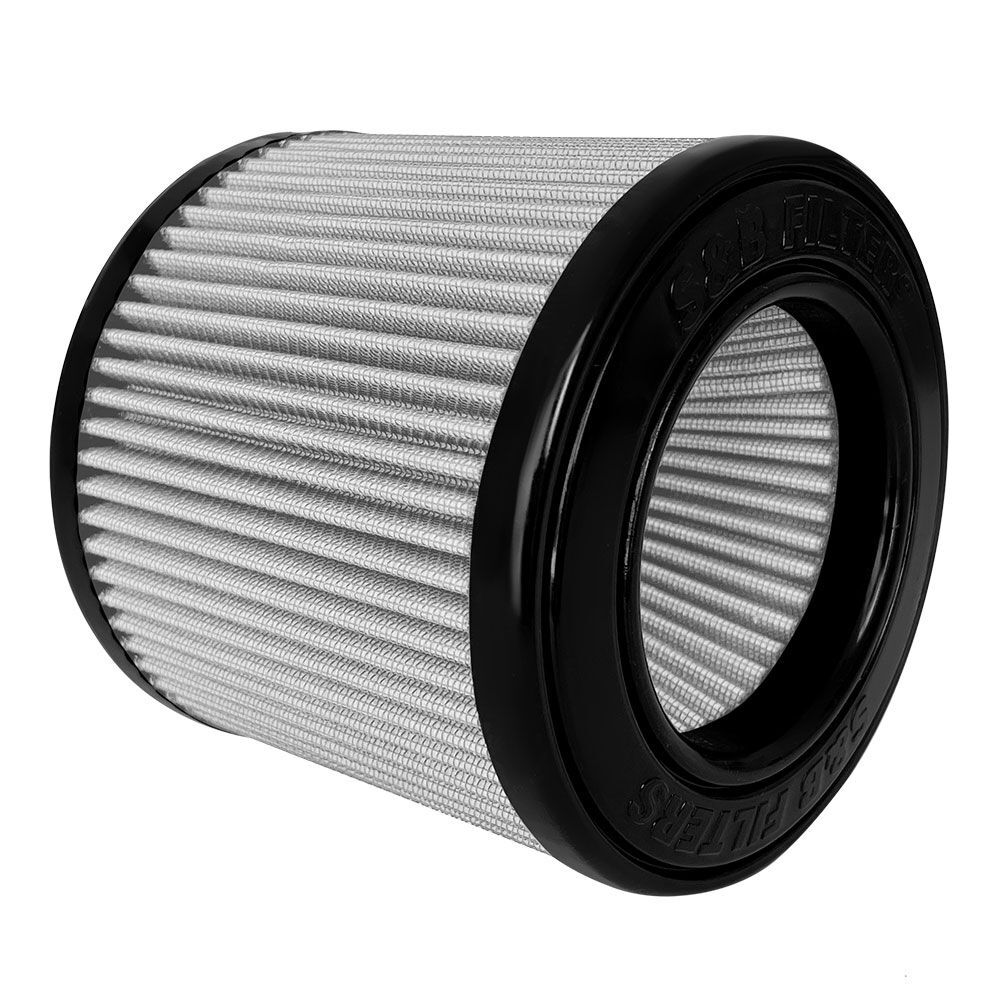 S&B 66-5016D OEM Replacement Filter Dry Extendable For the 21-22 Ford Bronco 2.3L