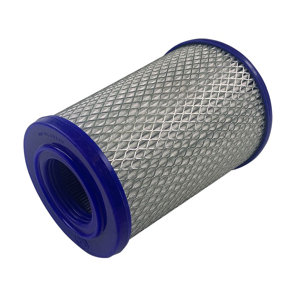 S&B 66-6001B Air filters For 16-22 Yamaha YXZ 1000R Dry Cleanable