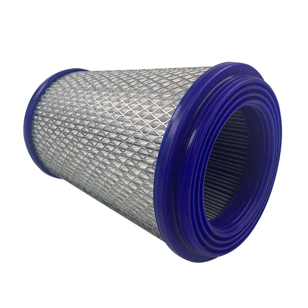 S&B 66-6001B Air filters For 16-22 Yamaha YXZ 1000R Dry Cleanable